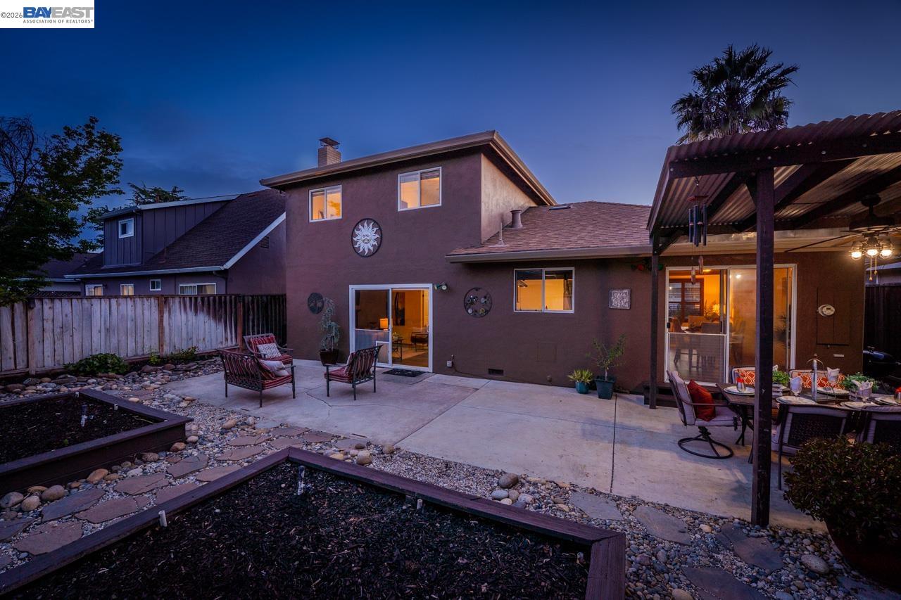5684 Calpine Drive