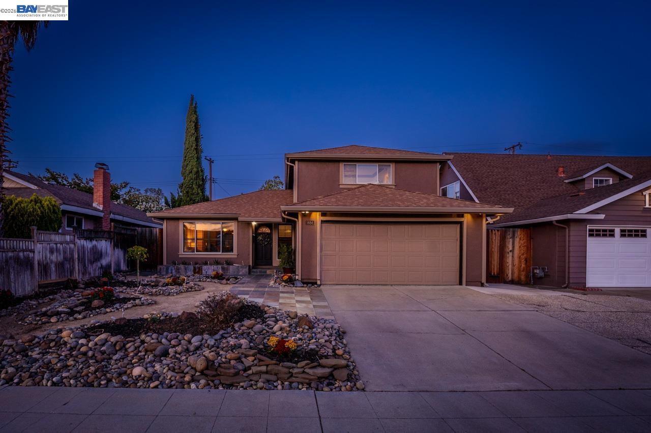 5684 Calpine Drive