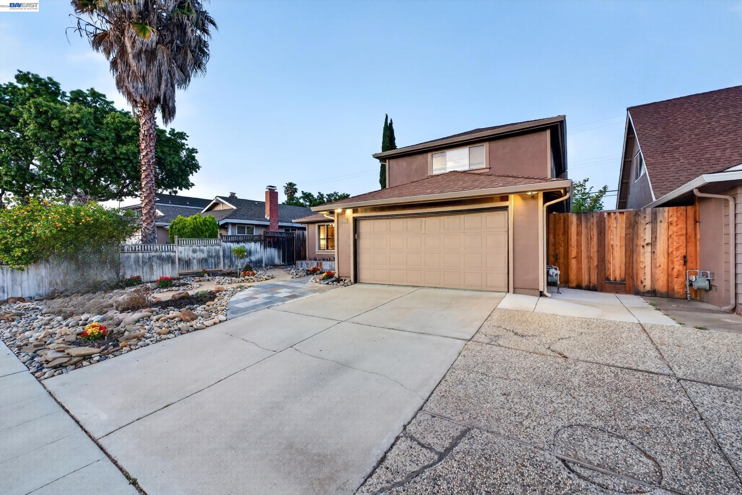 5684 Calpine Drive