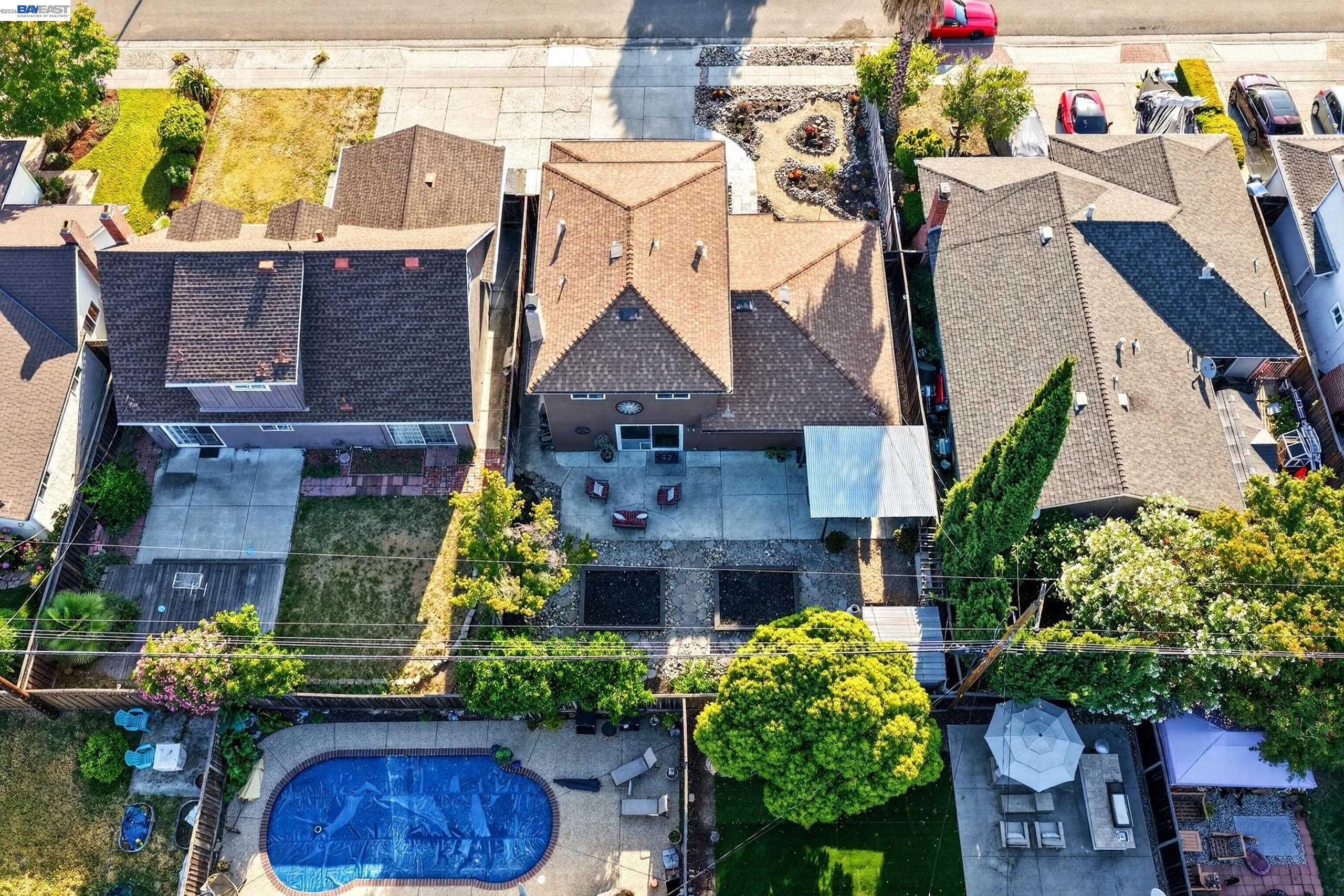 5684 Calpine Drive