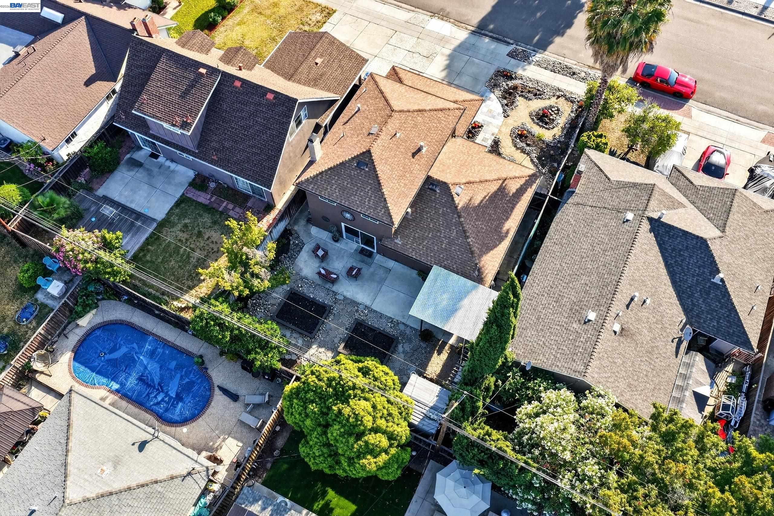 5684 Calpine Drive