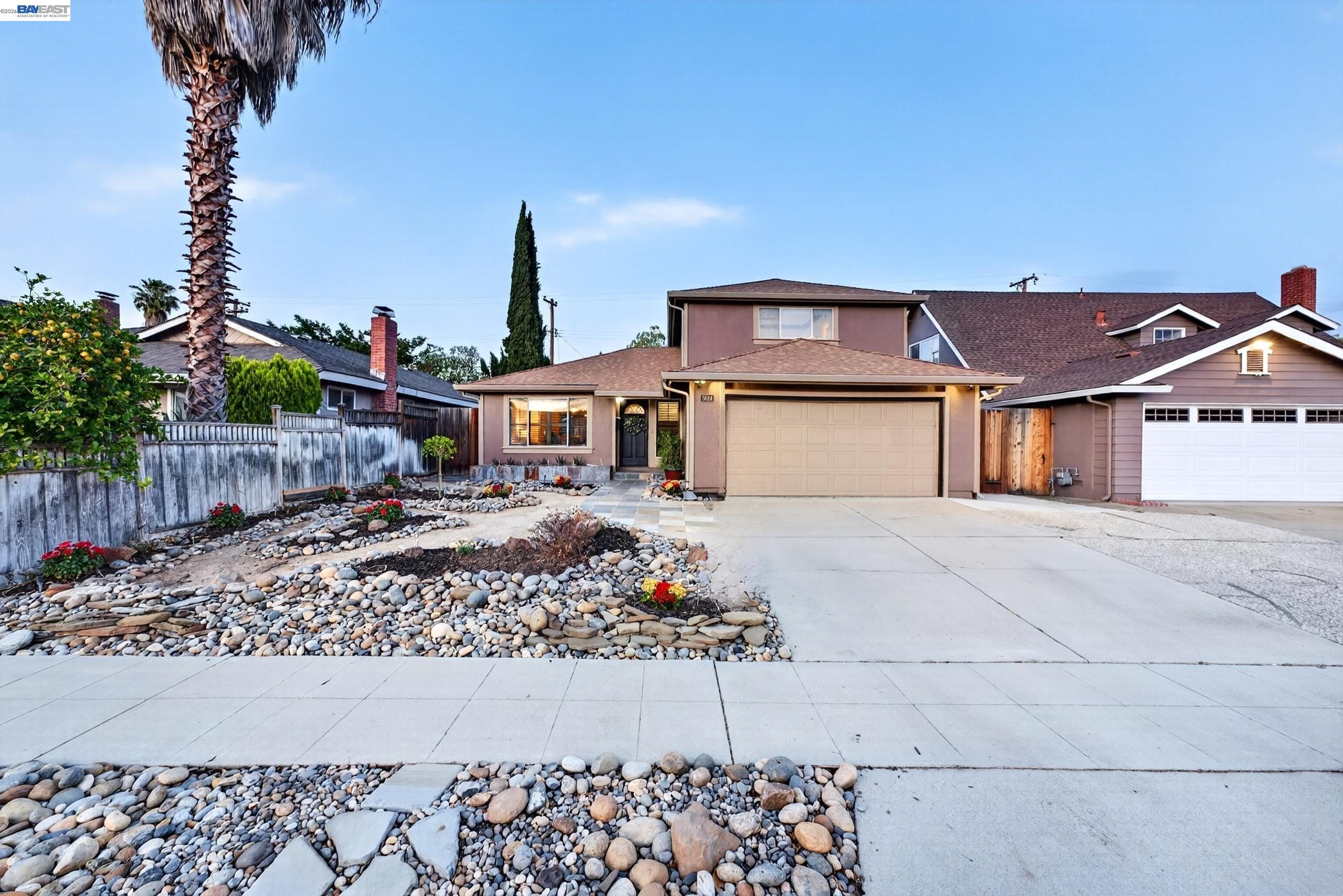 5684 Calpine Drive