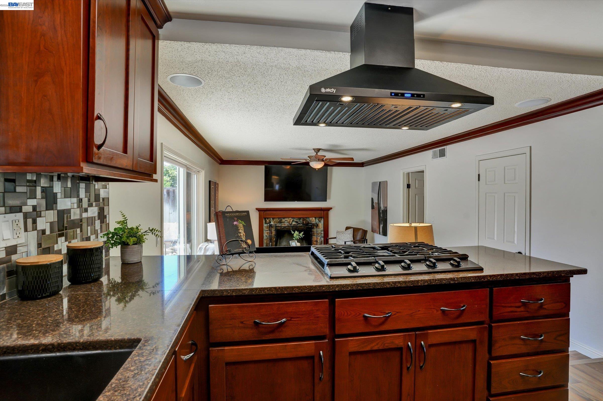 5684 Calpine Drive