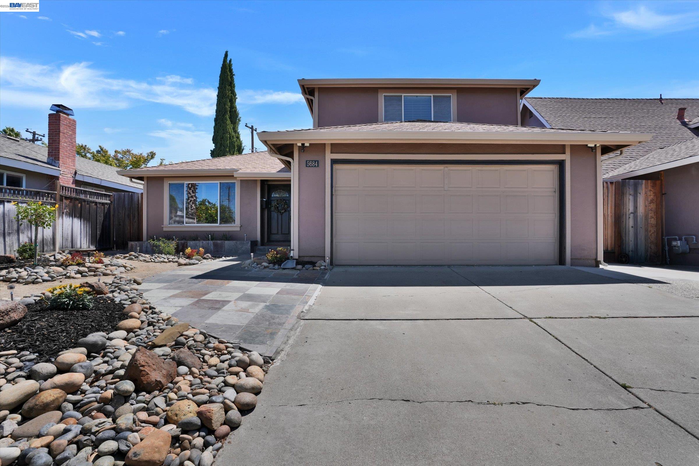 5684 Calpine Drive