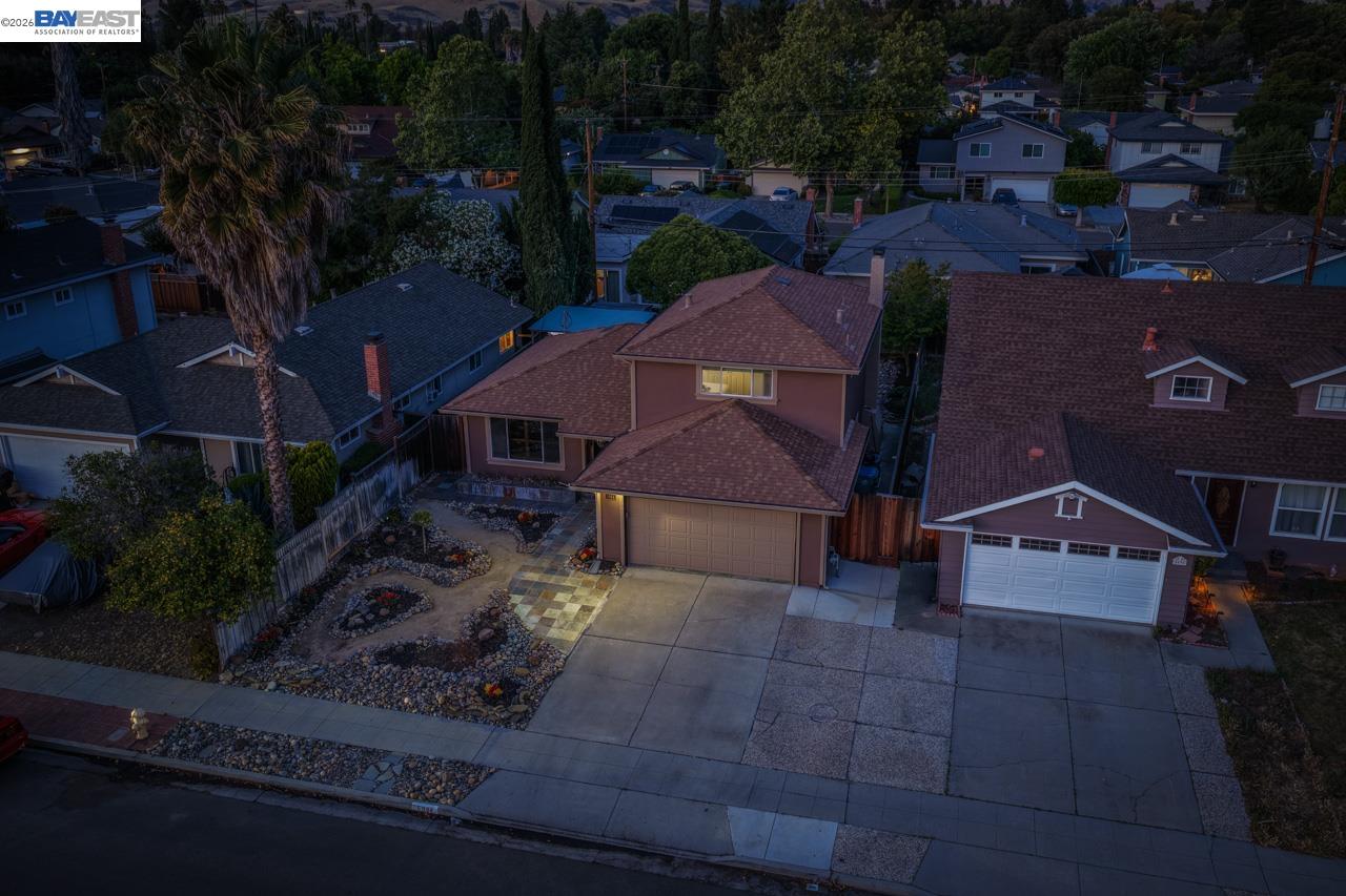 5684 Calpine Drive