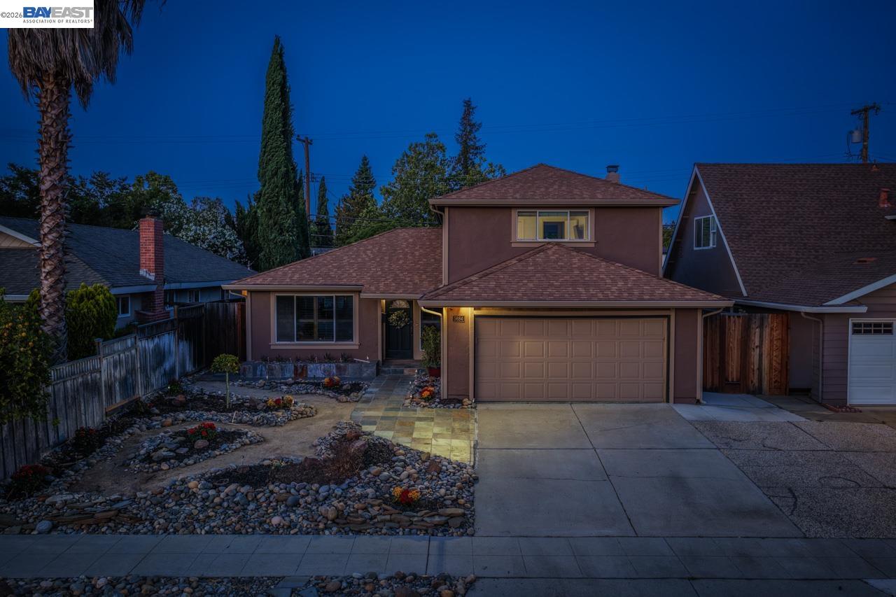 5684 Calpine Drive