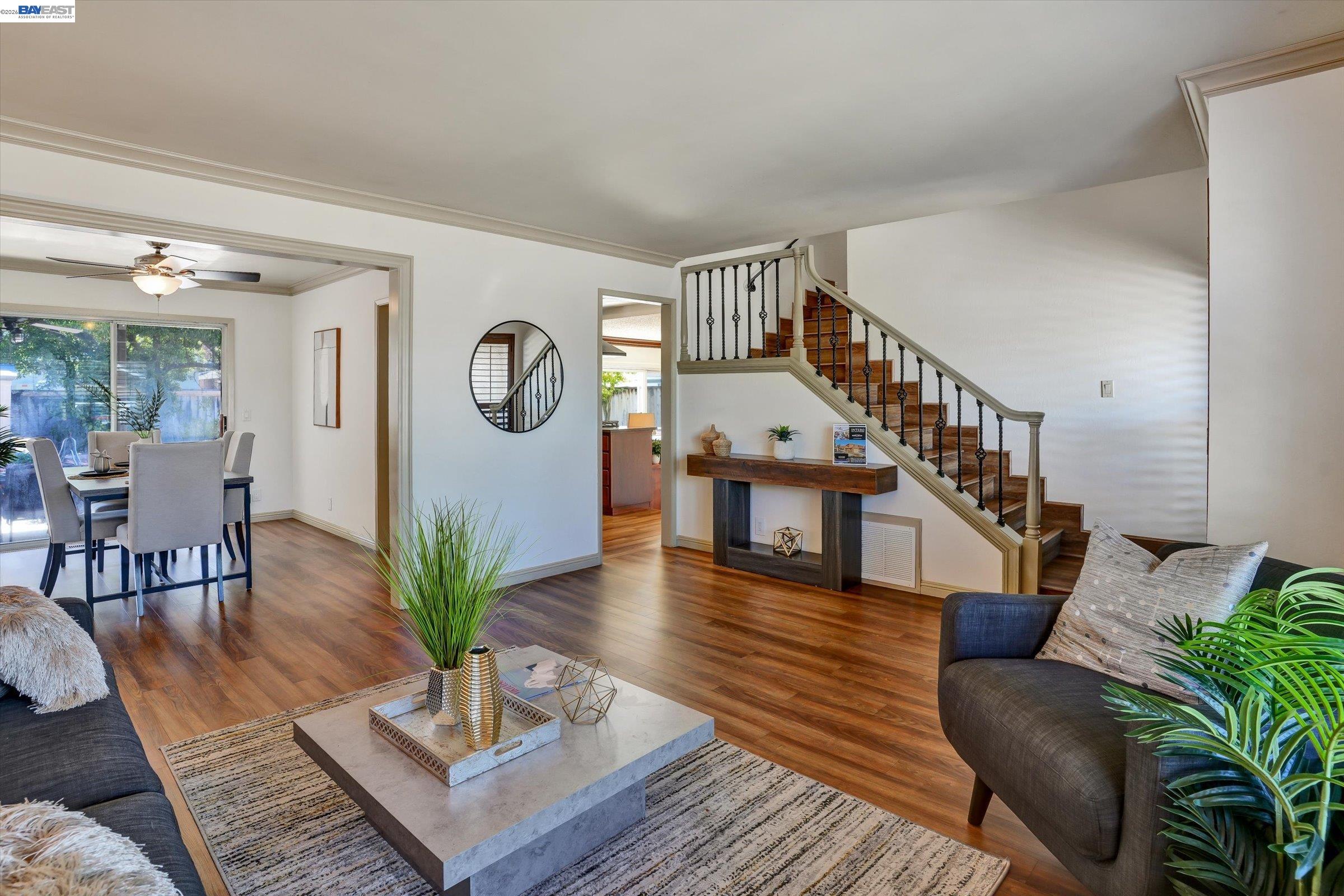 5684 Calpine Drive