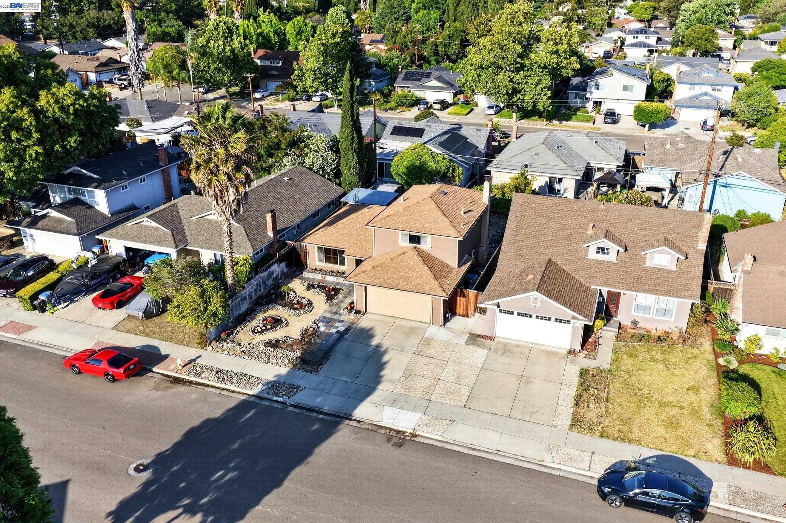 5684 Calpine Drive