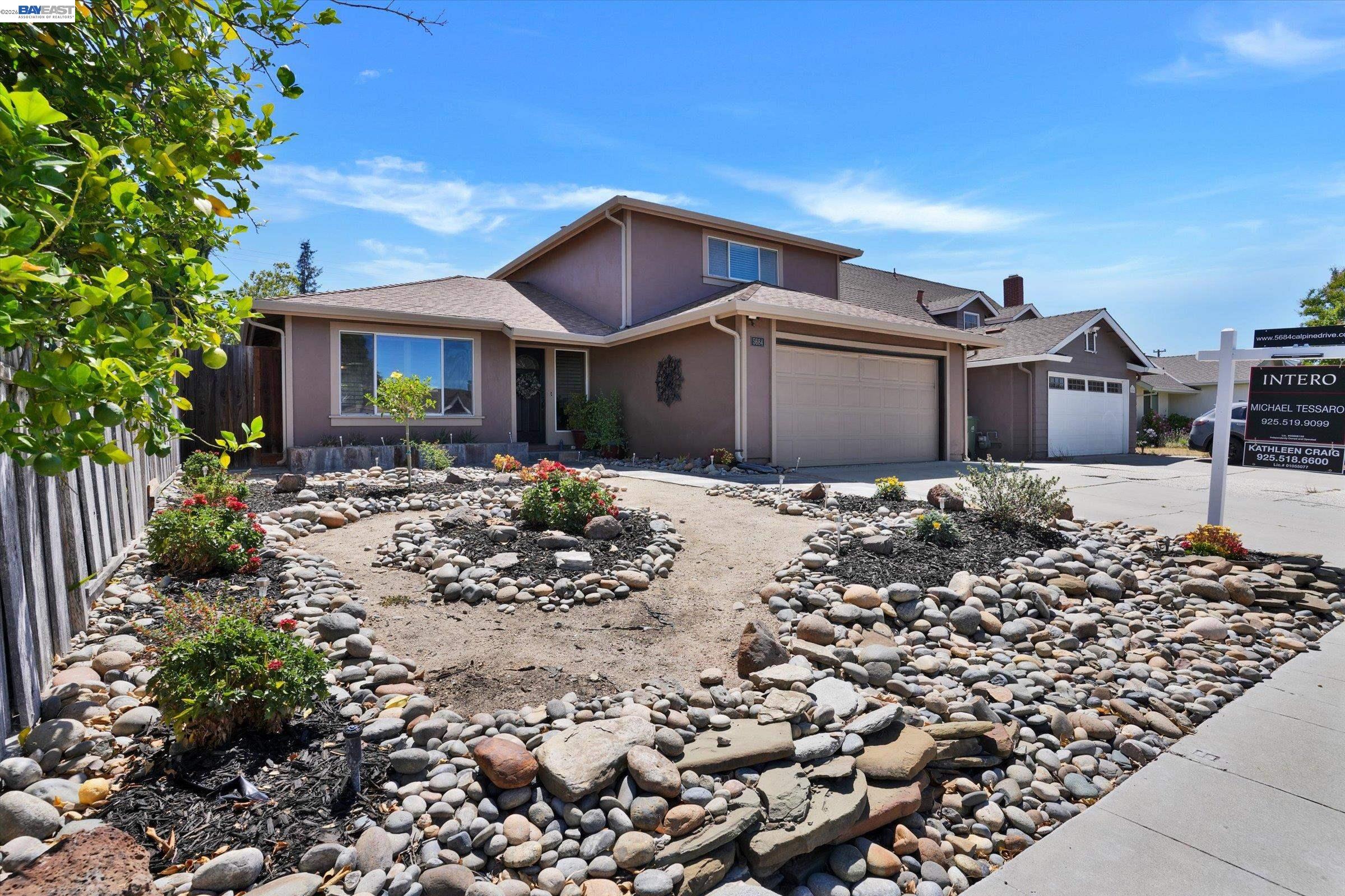 5684 Calpine Drive