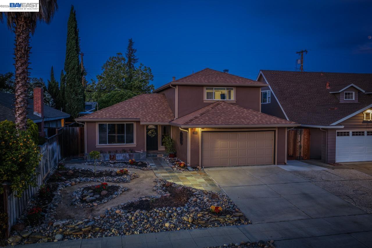 5684 Calpine Drive
