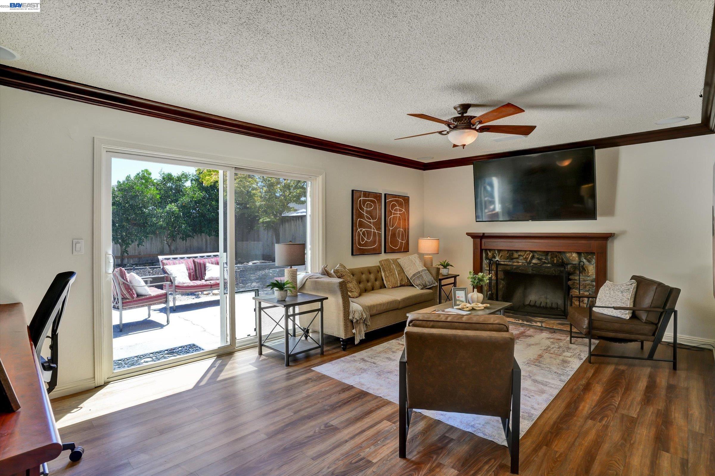 5684 Calpine Drive