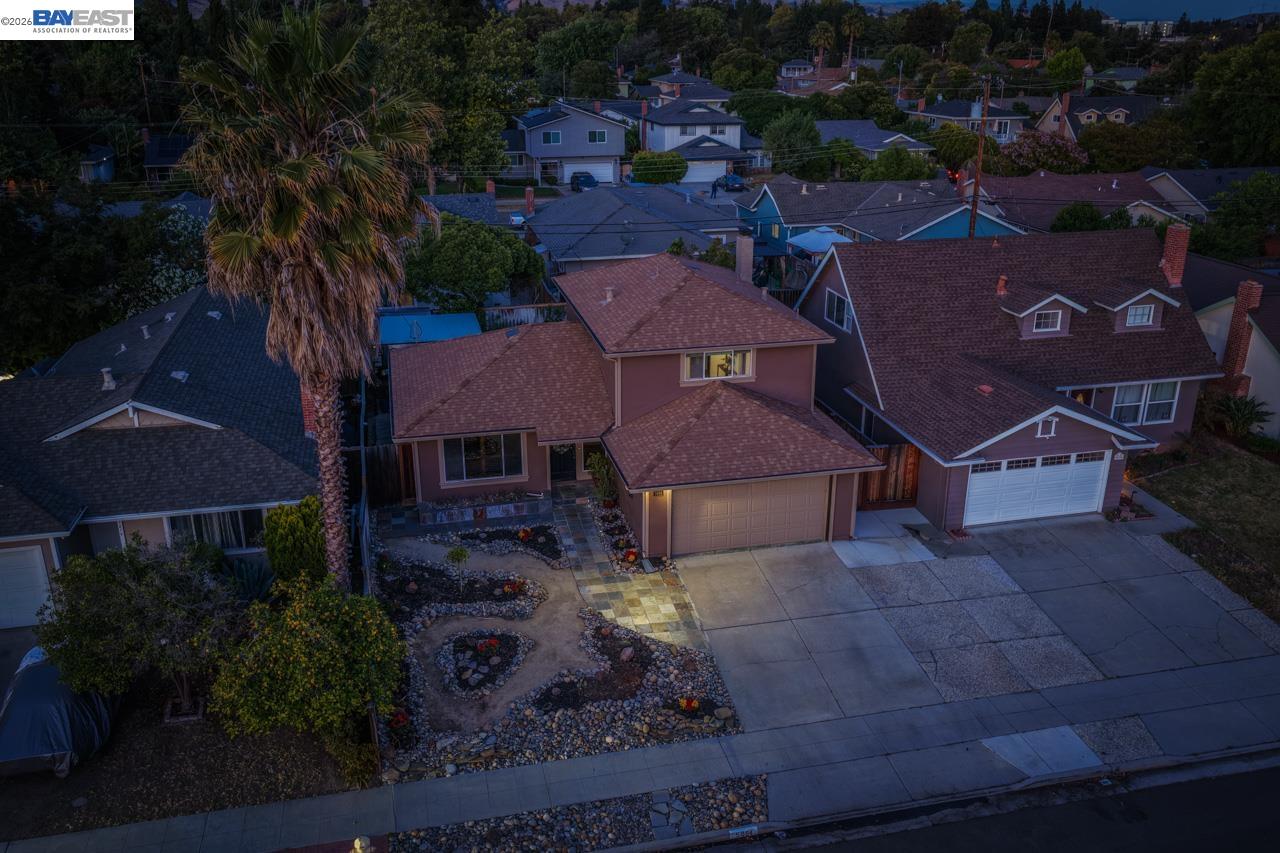 5684 Calpine Drive