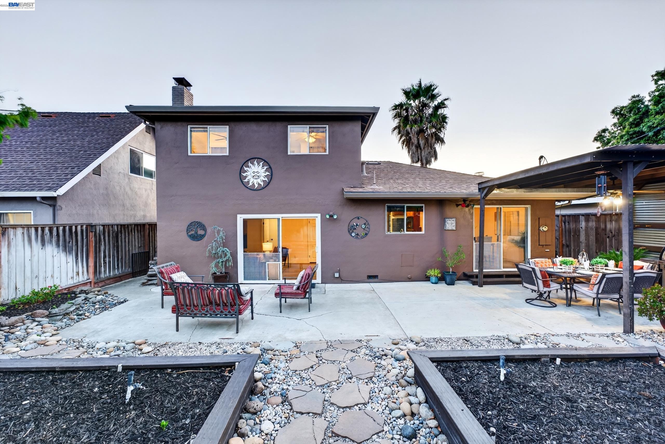 5684 Calpine Drive