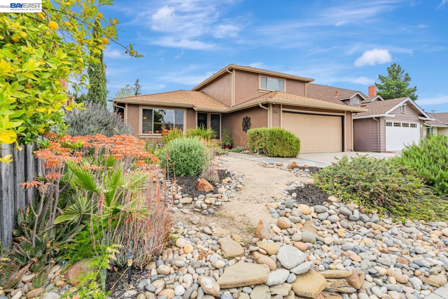 5684 Calpine Drive