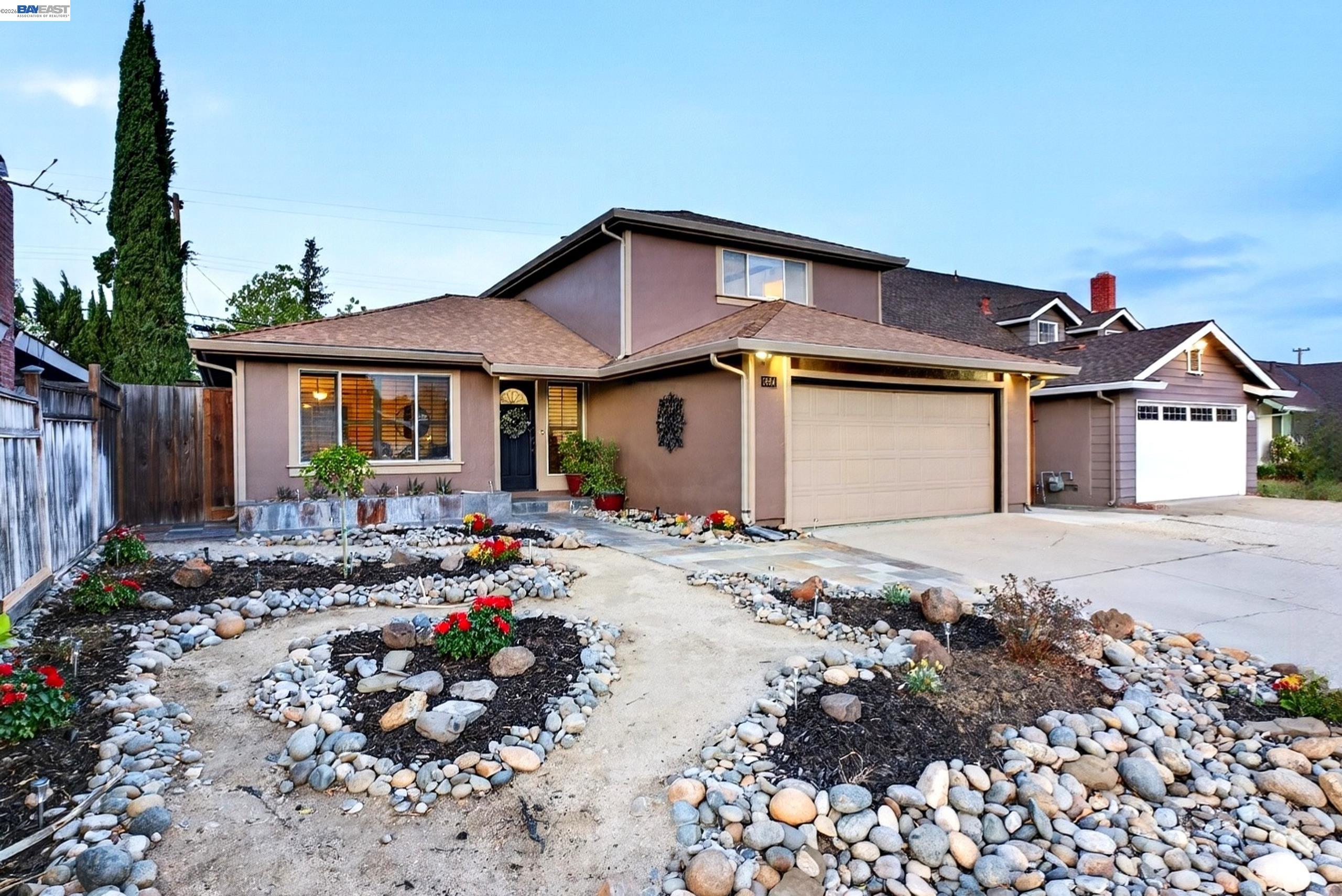 5684 Calpine Drive