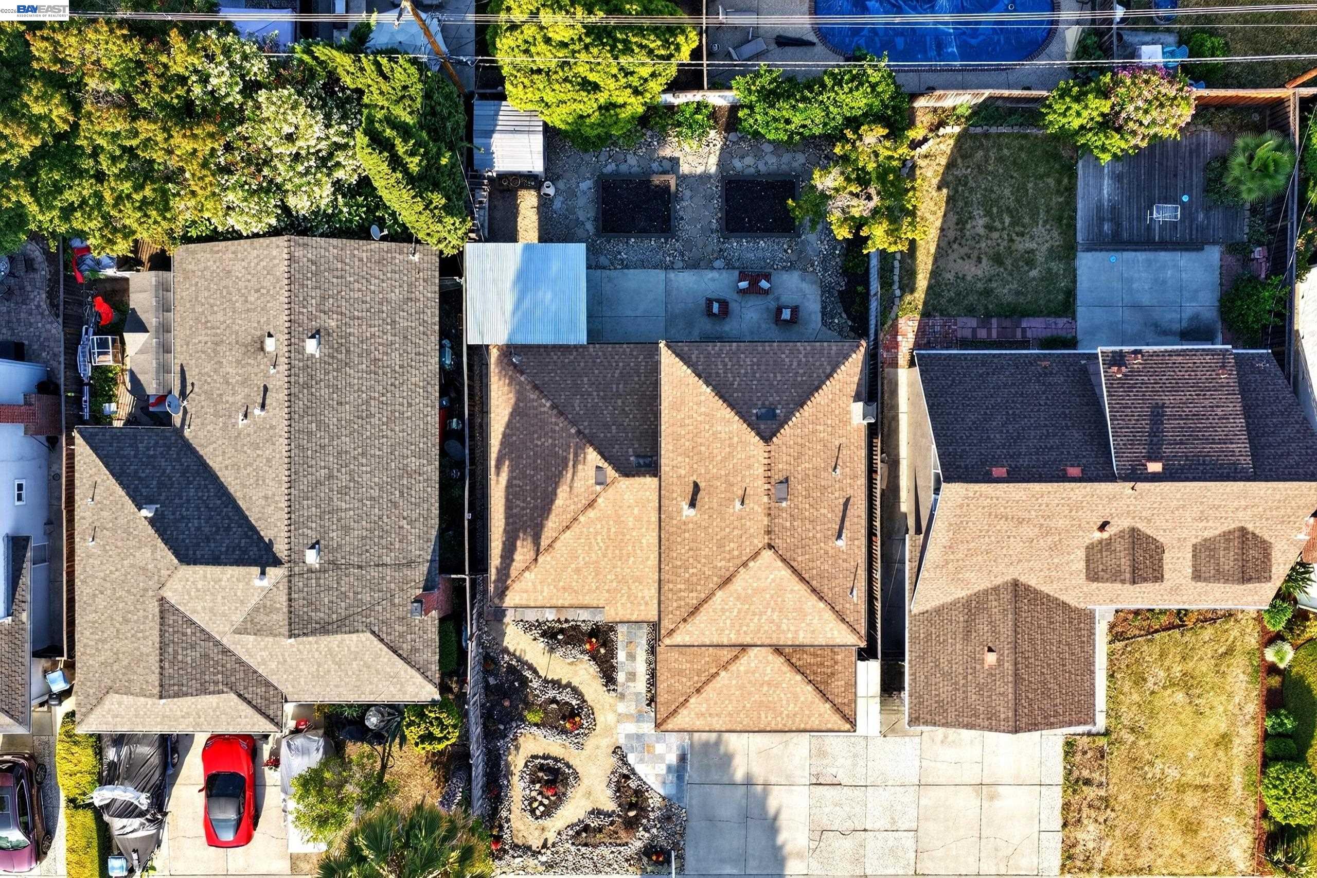 5684 Calpine Drive