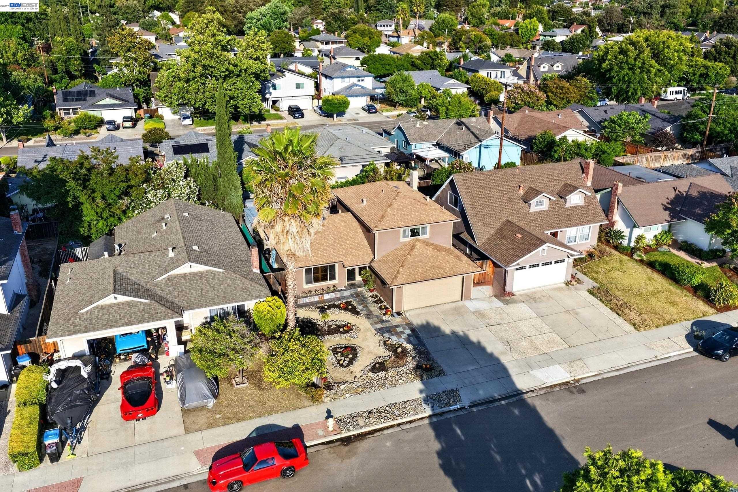 5684 Calpine Drive