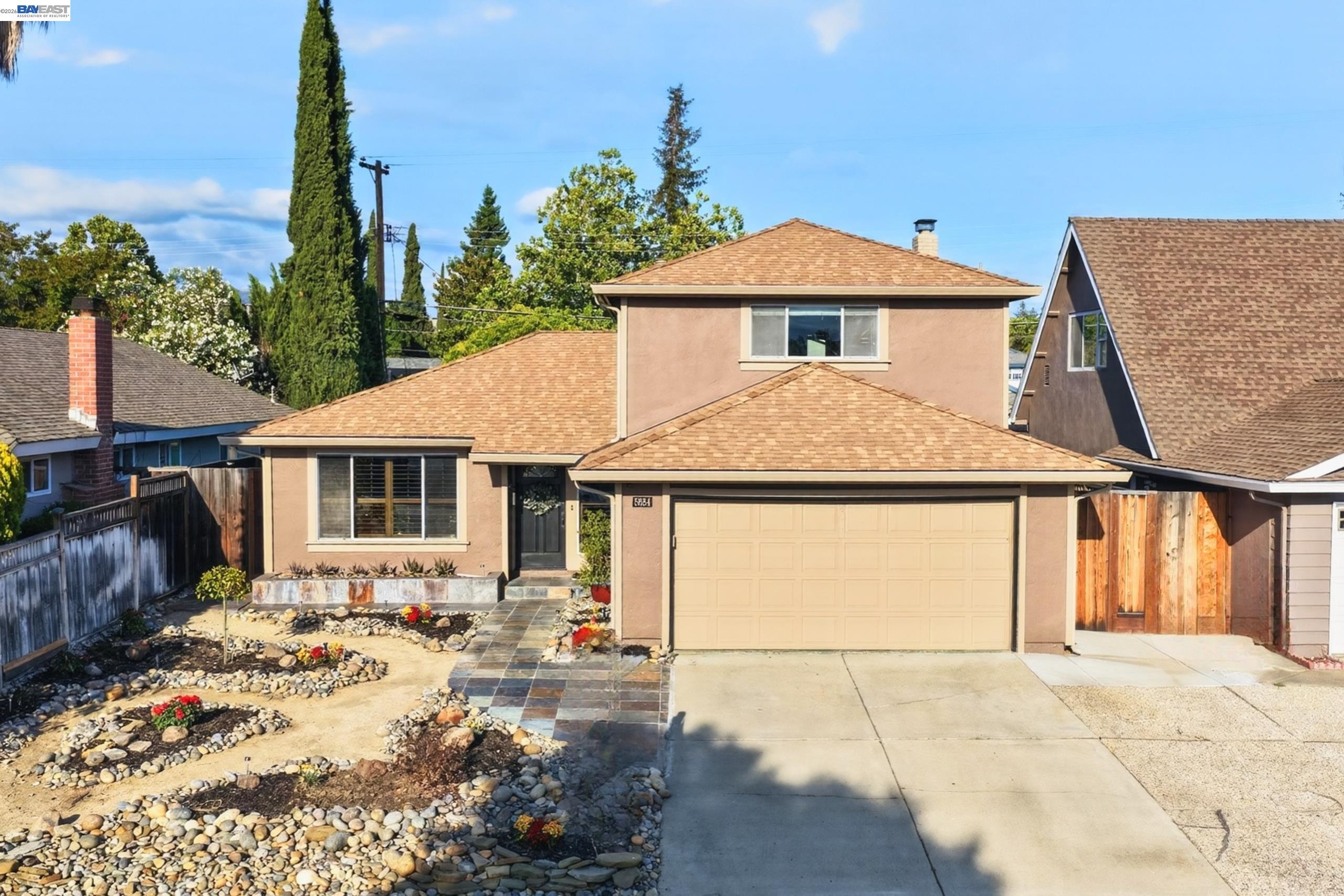 5684 Calpine Drive