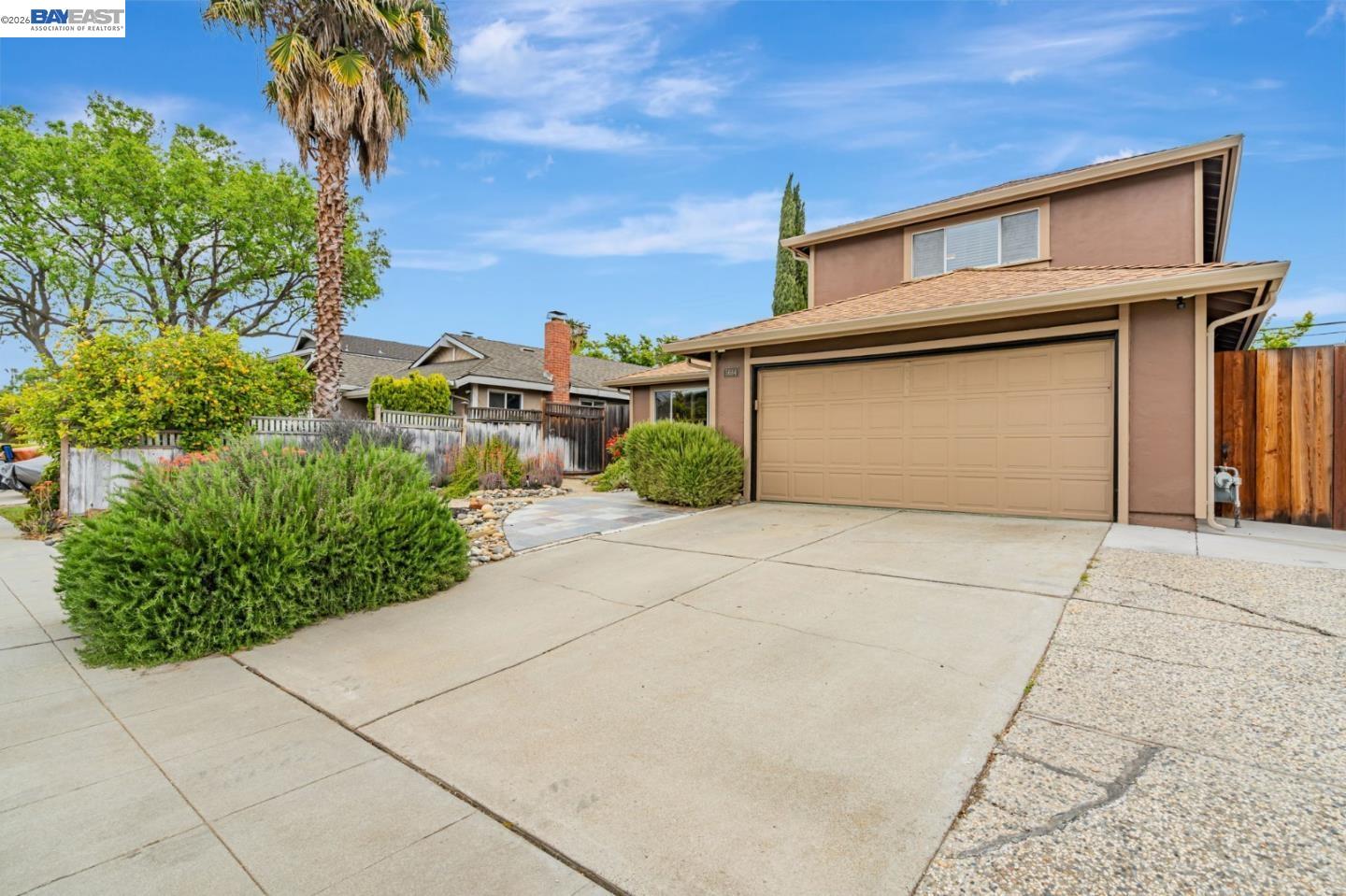 5684 Calpine Drive