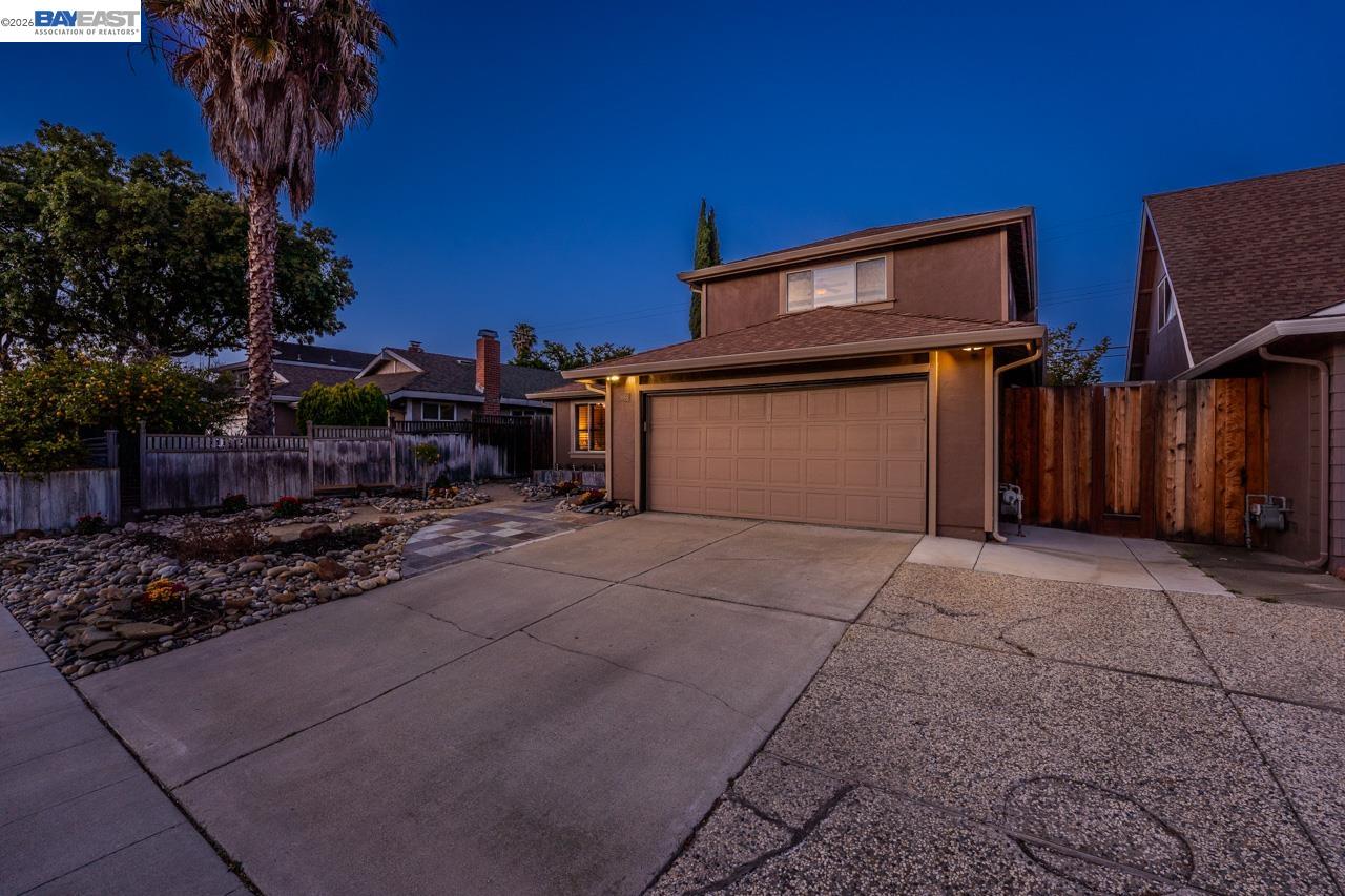 5684 Calpine Drive