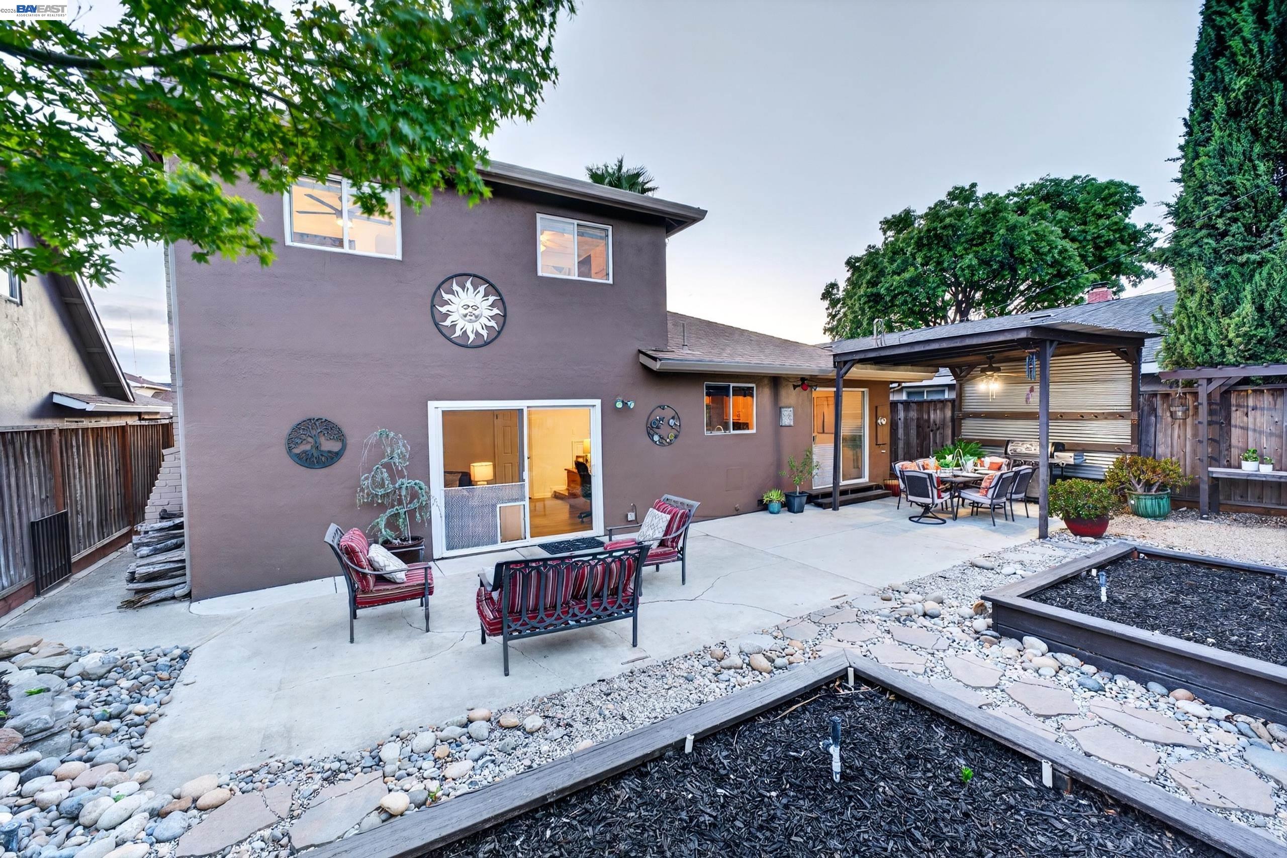 5684 Calpine Drive