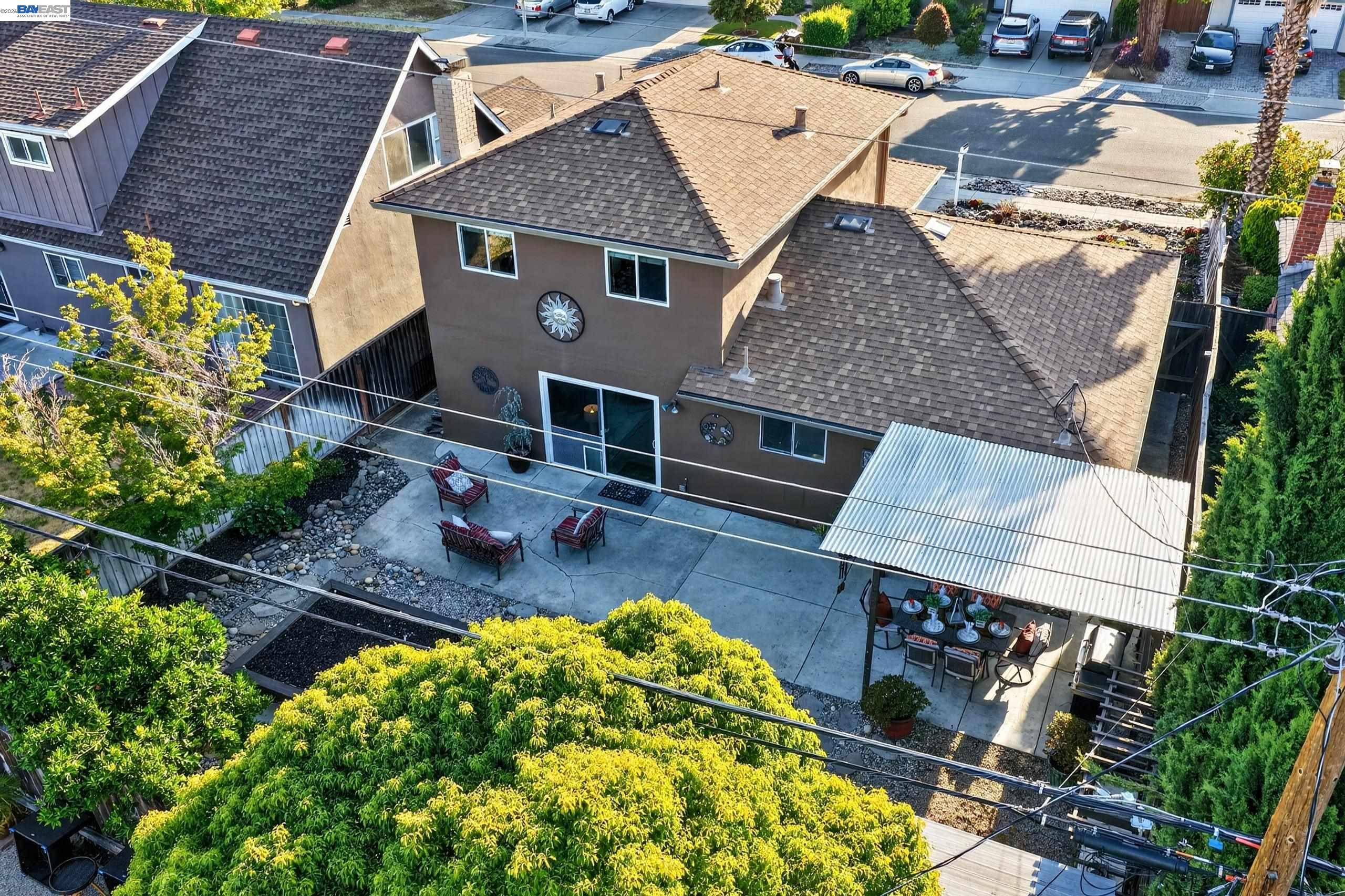 5684 Calpine Drive
