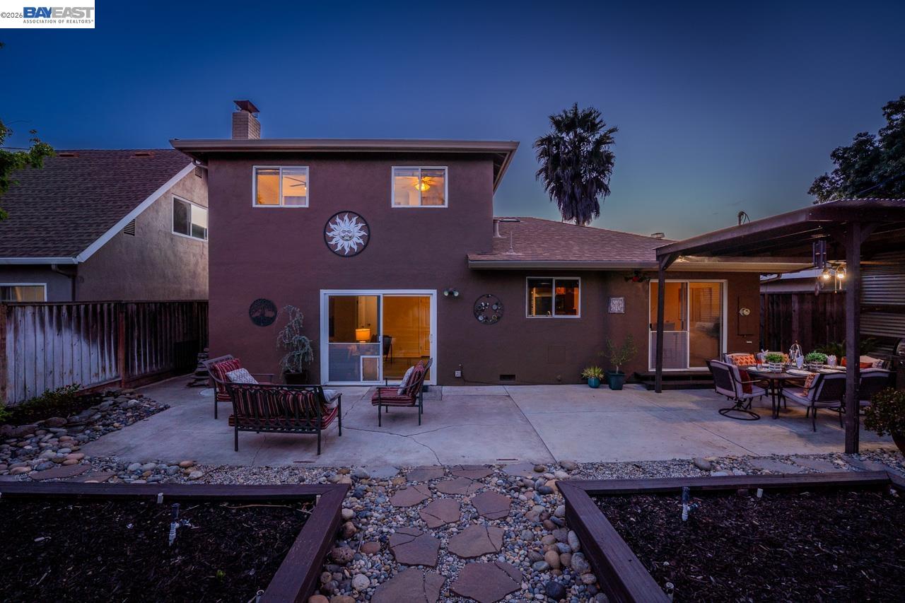5684 Calpine Drive