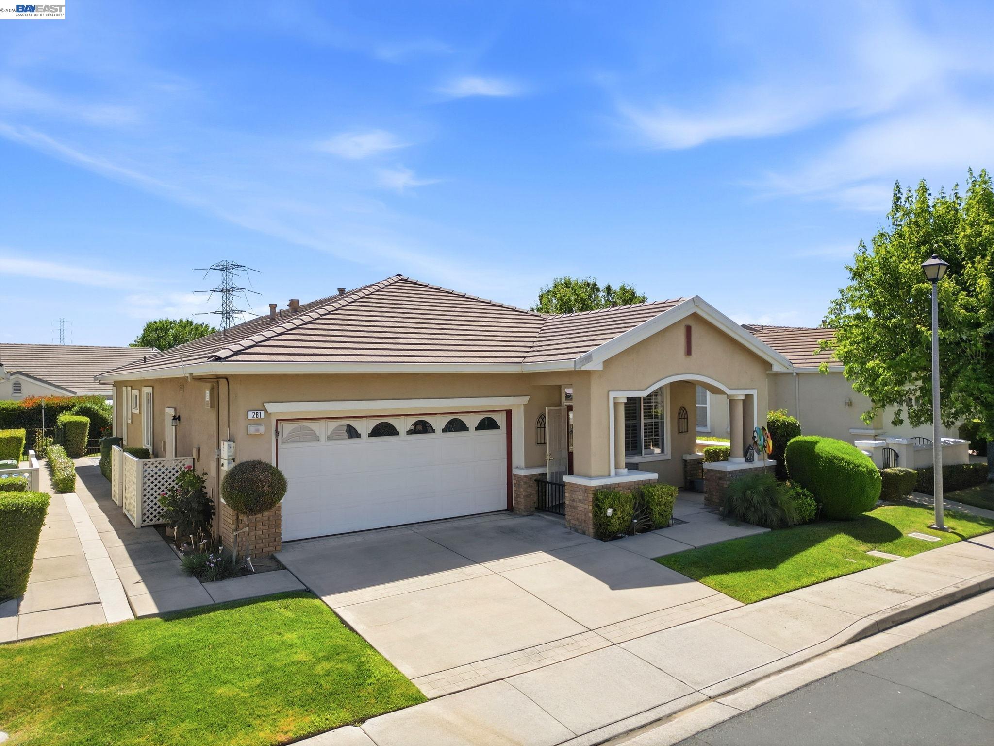 281 Black Amber Way