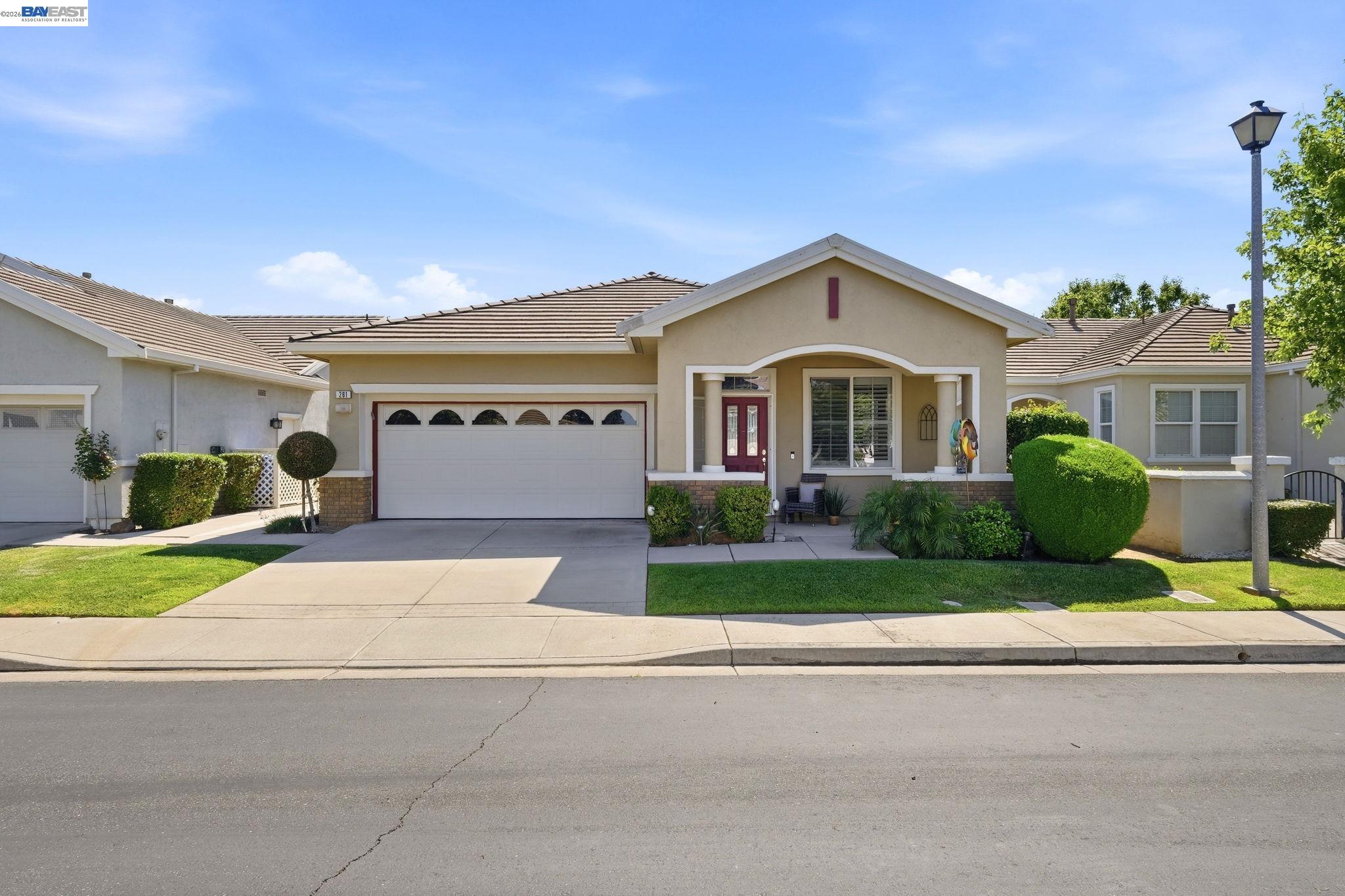 281 Black Amber Way