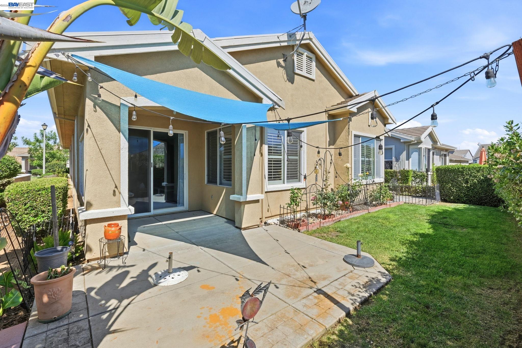 281 Black Amber Way