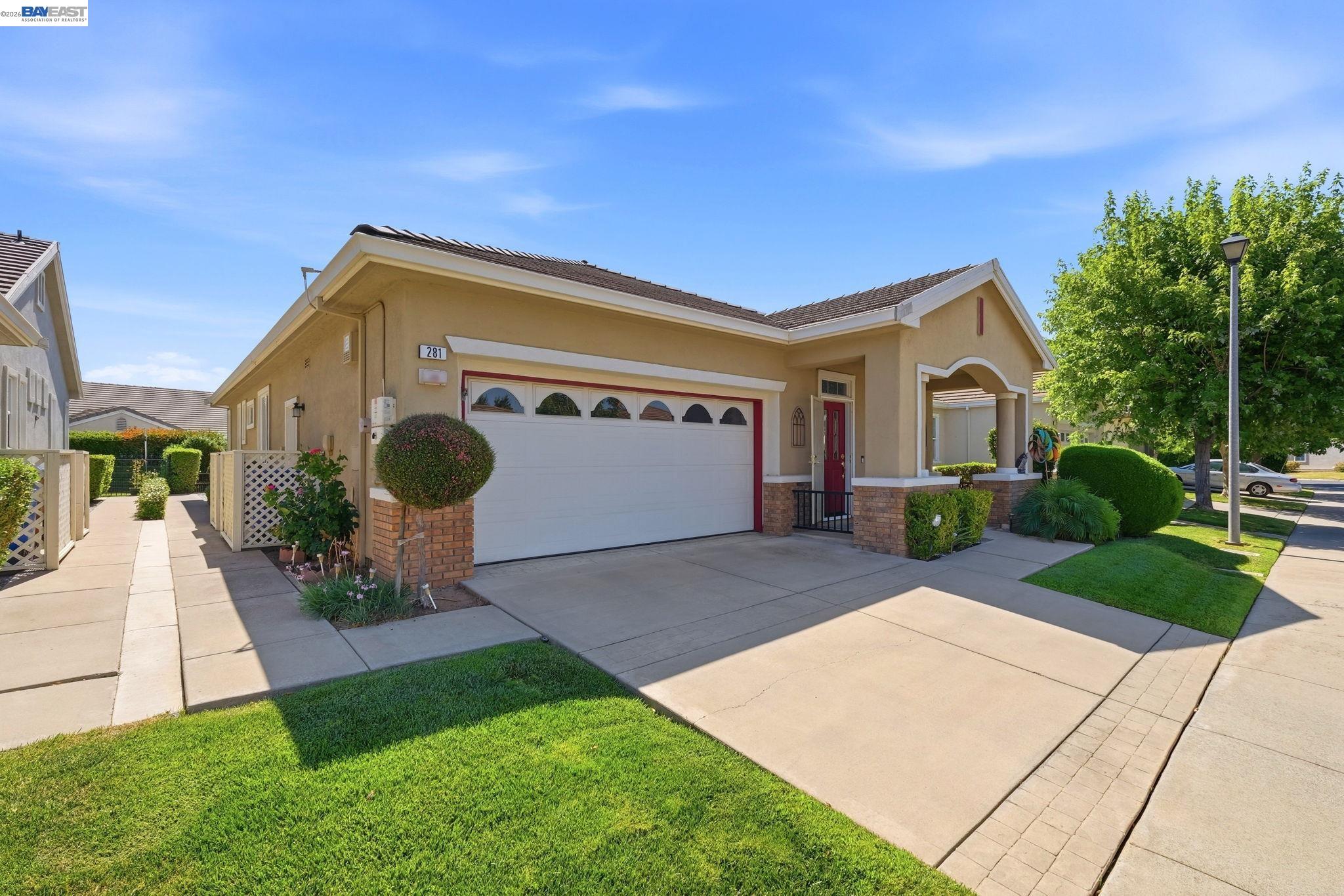 281 Black Amber Way