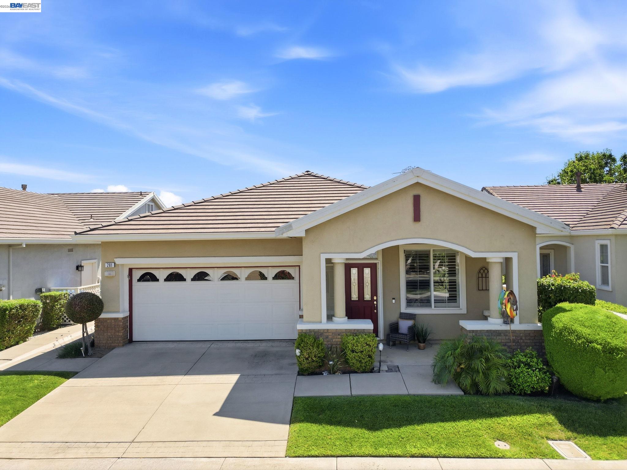 281 Black Amber Way