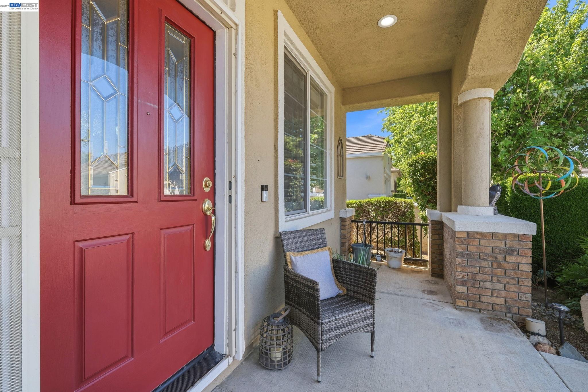 281 Black Amber Way