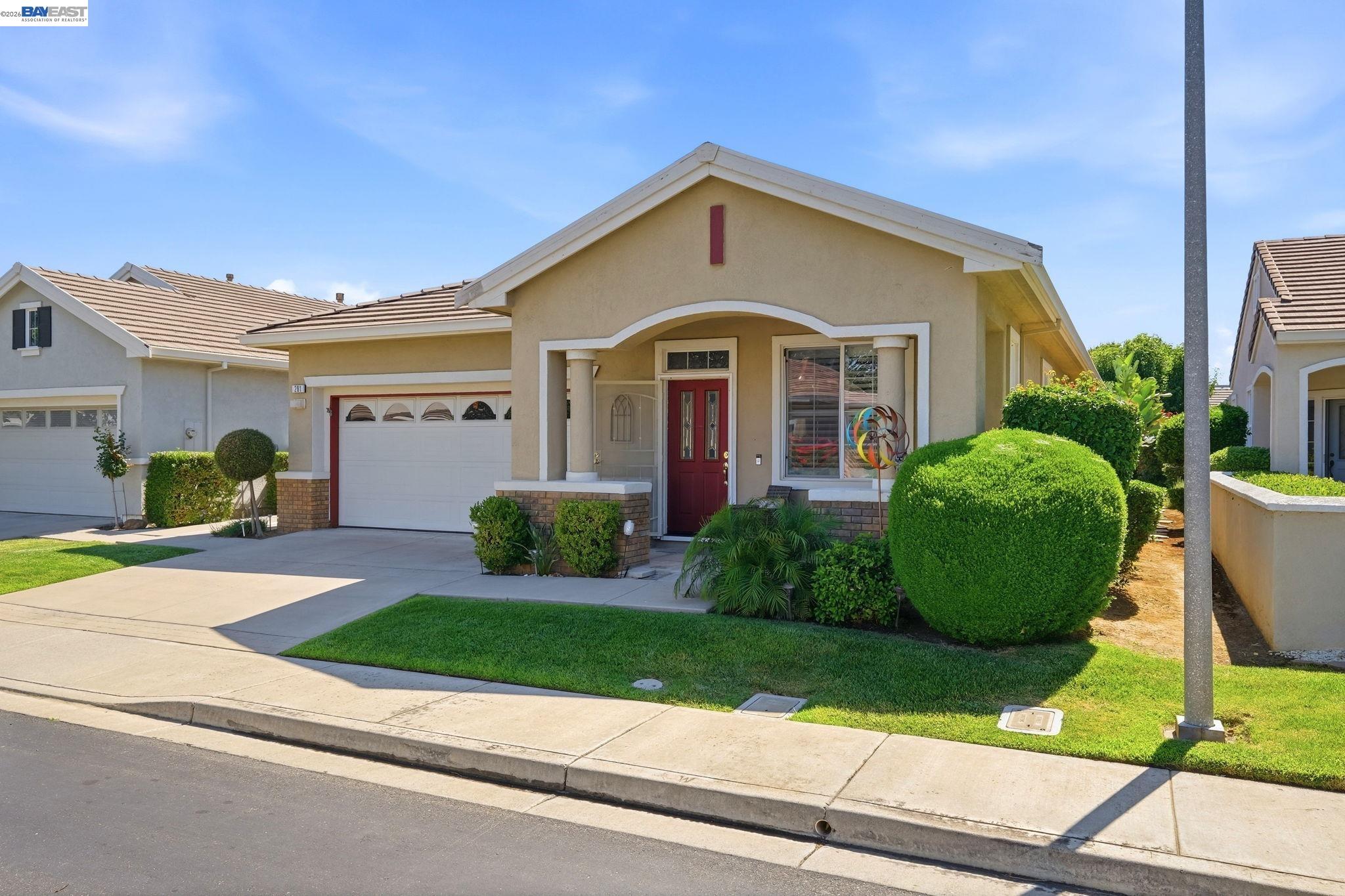 281 Black Amber Way