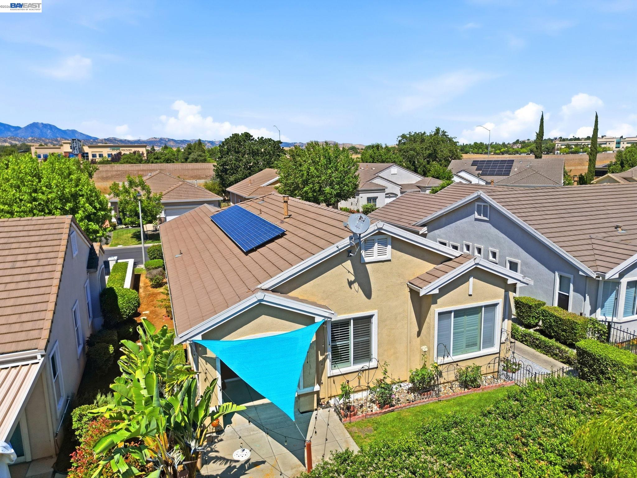 281 Black Amber Way