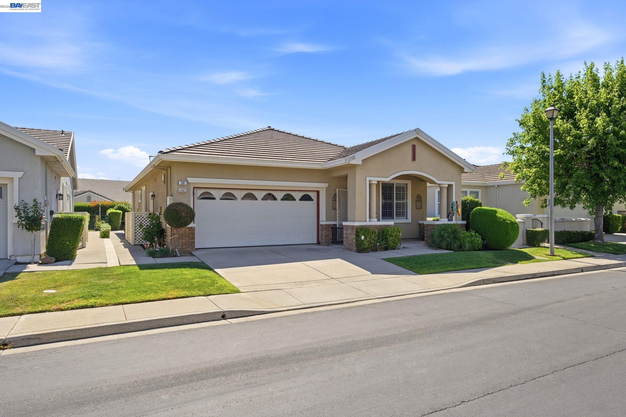 281 Black Amber Way