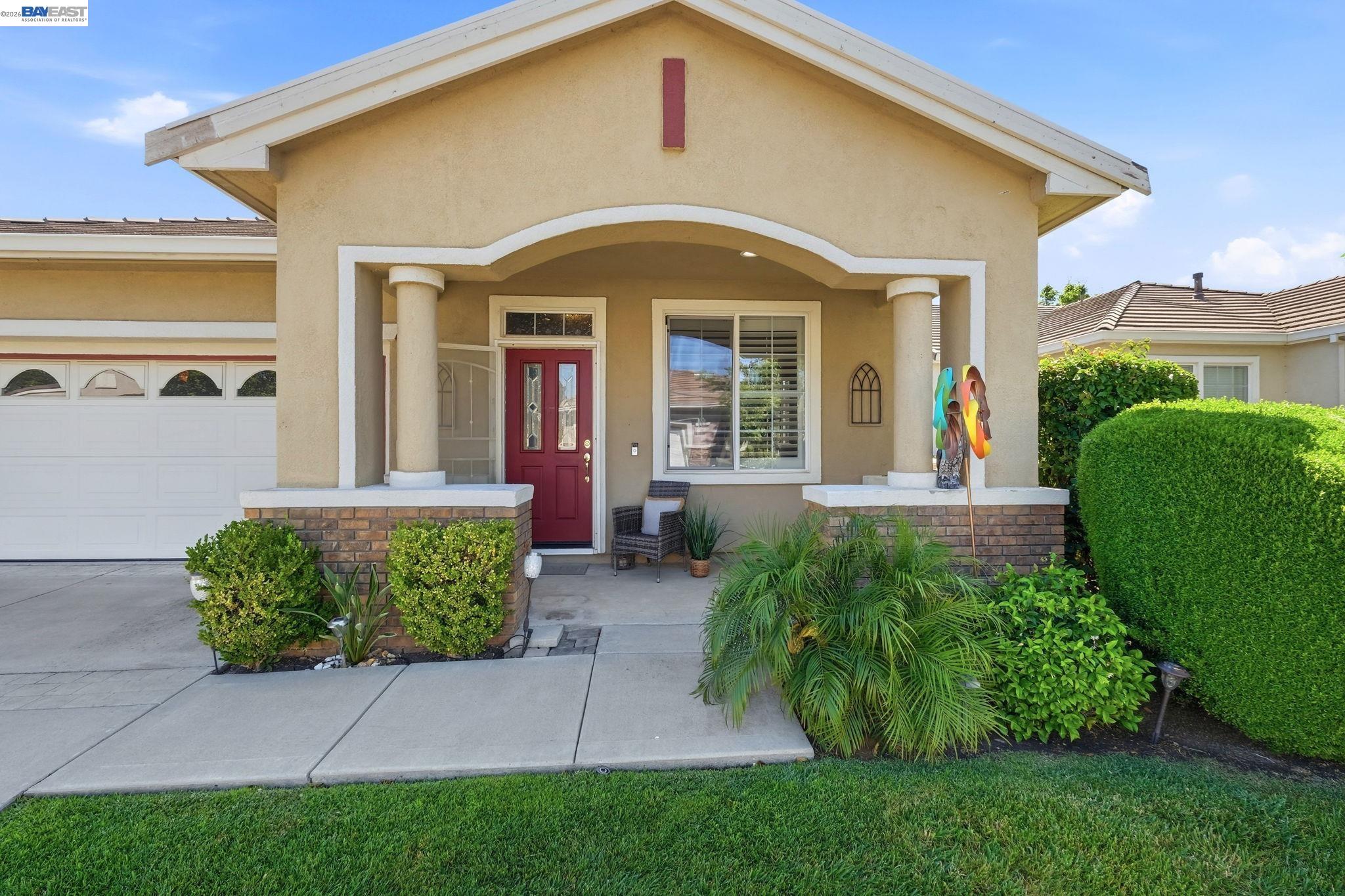 281 Black Amber Way