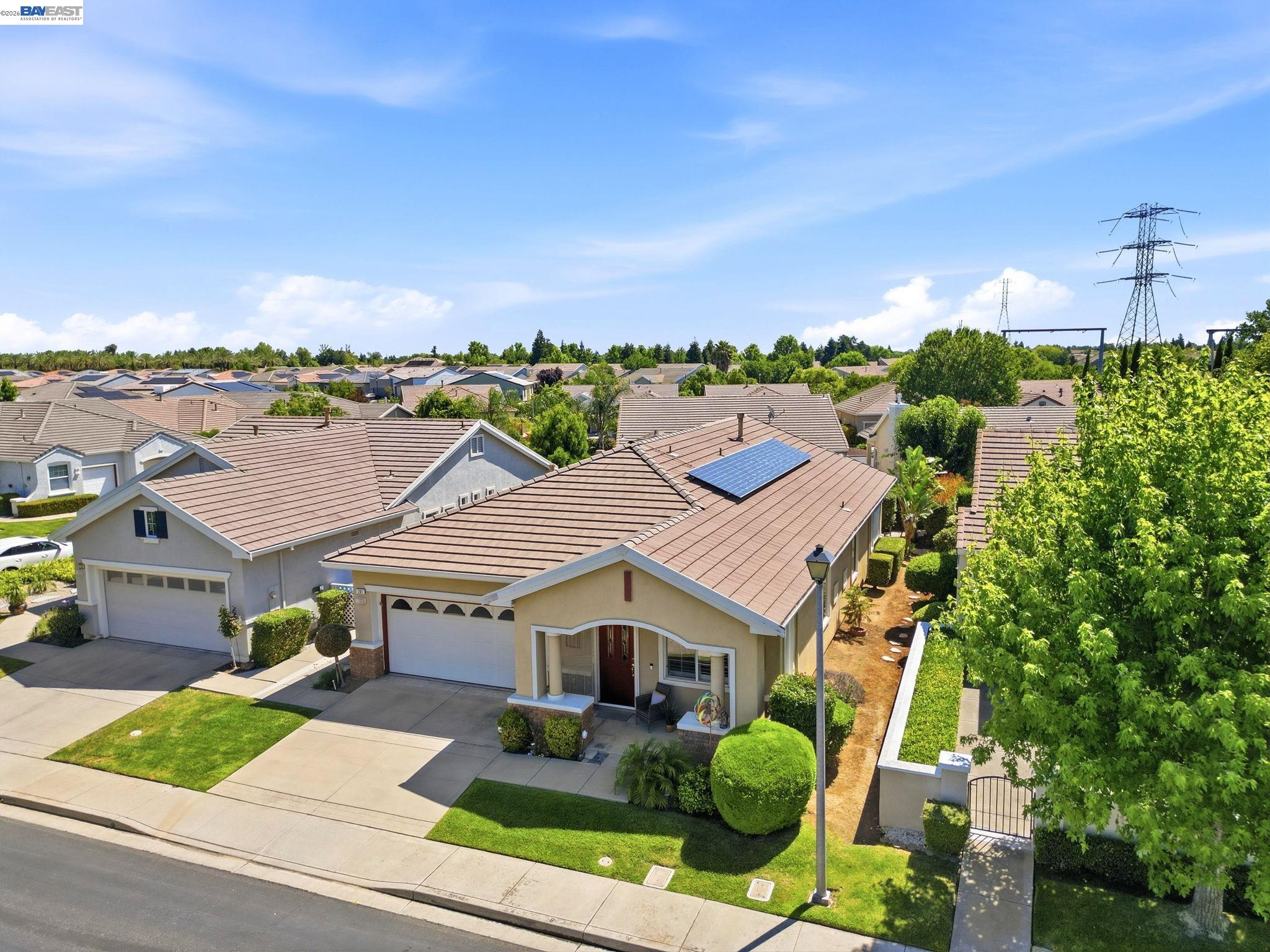 281 Black Amber Way