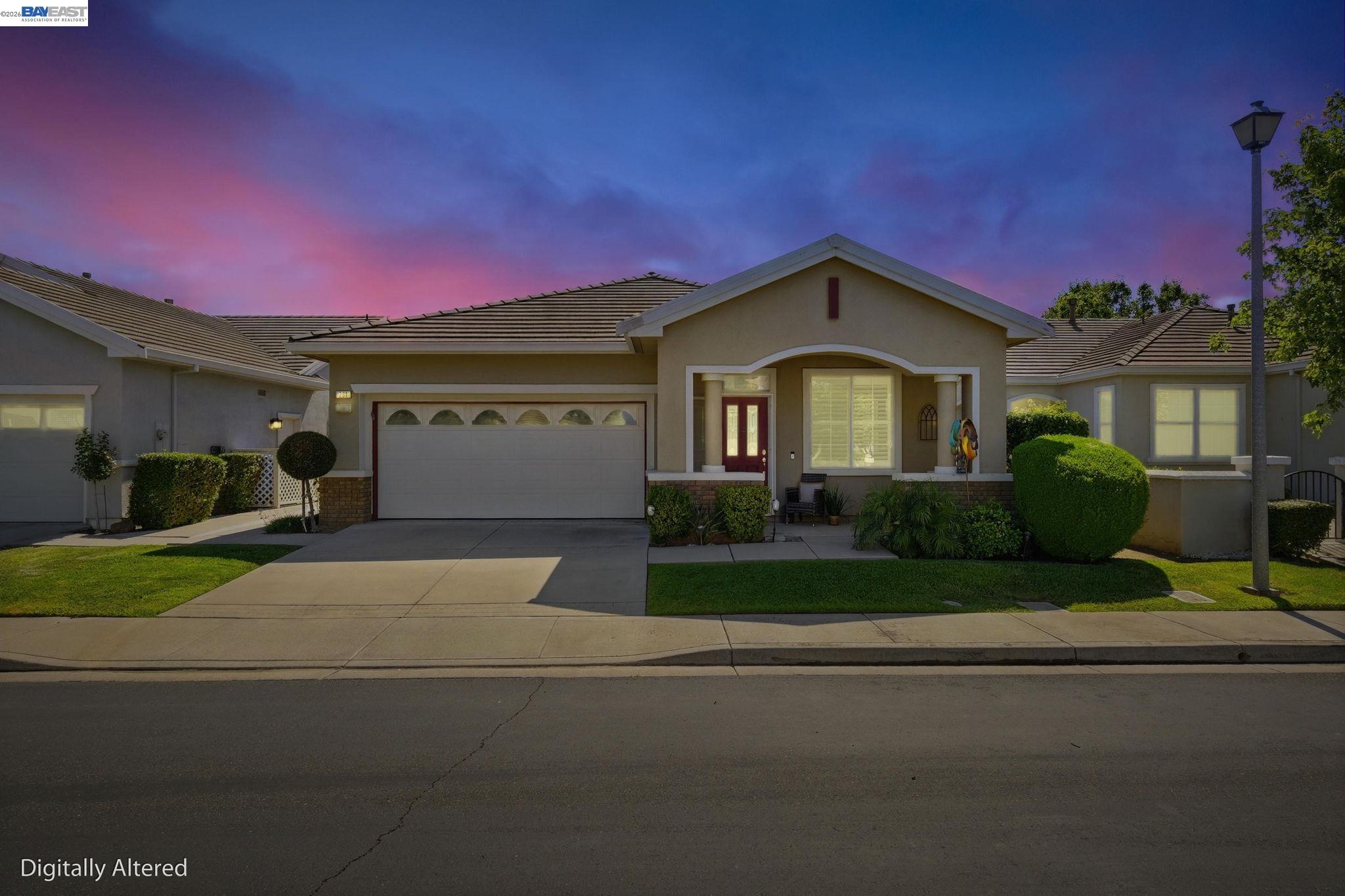 281 Black Amber Way
