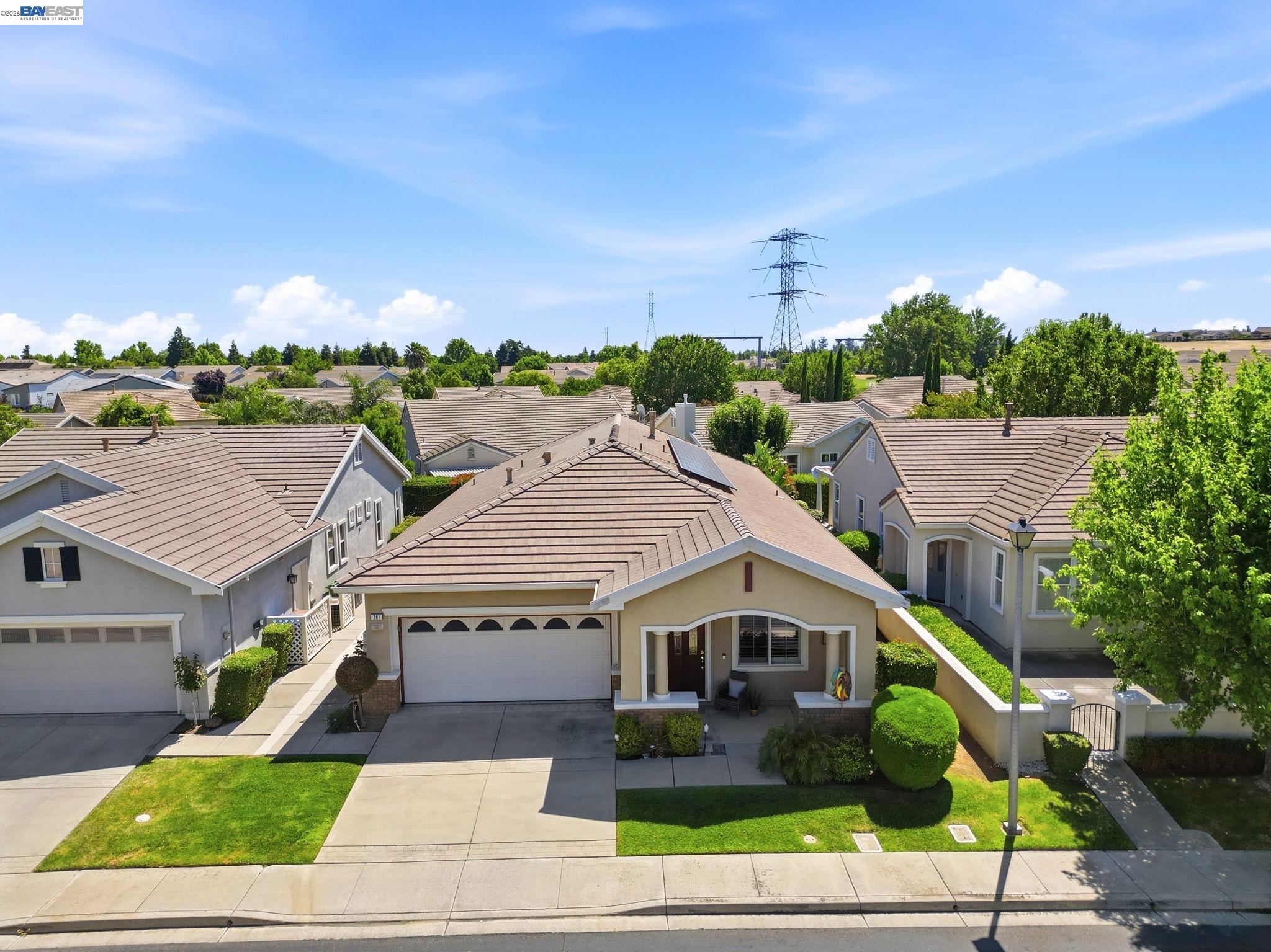 281 Black Amber Way
