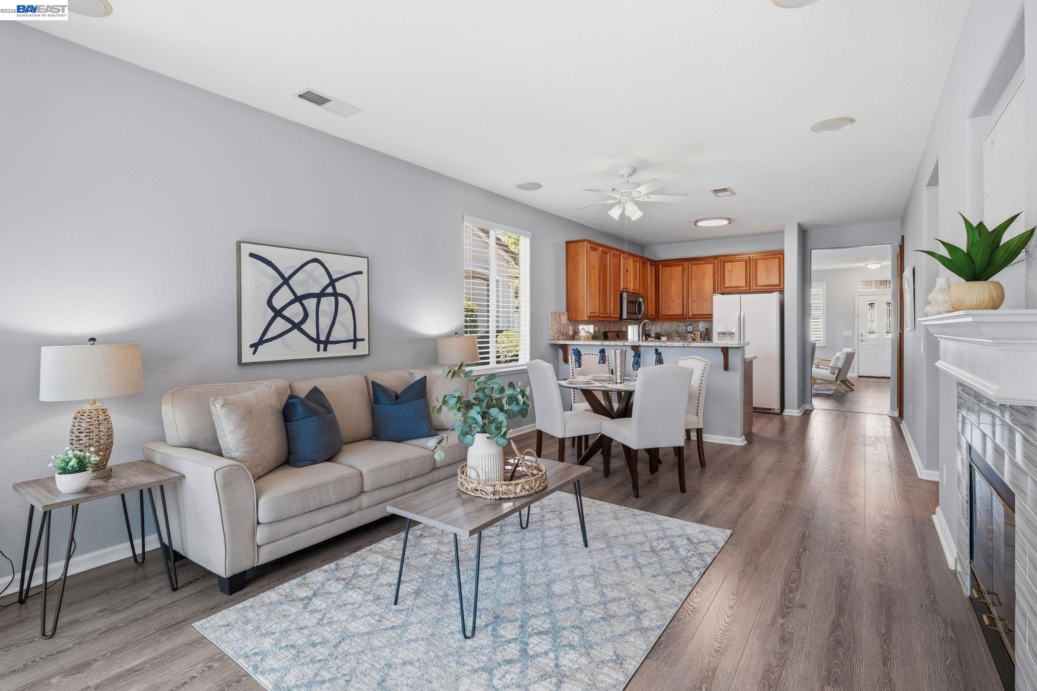 281 Black Amber Way