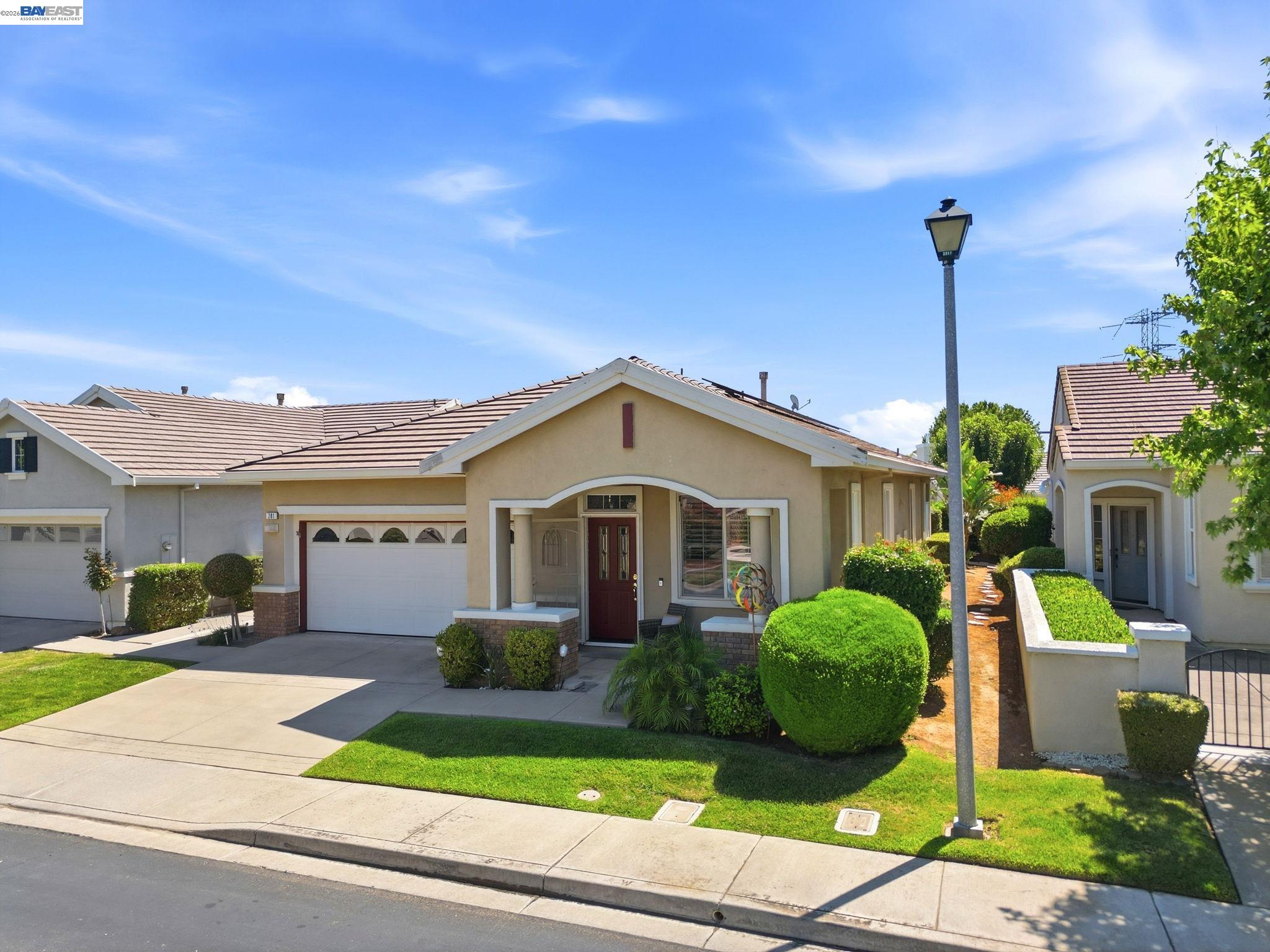 281 Black Amber Way