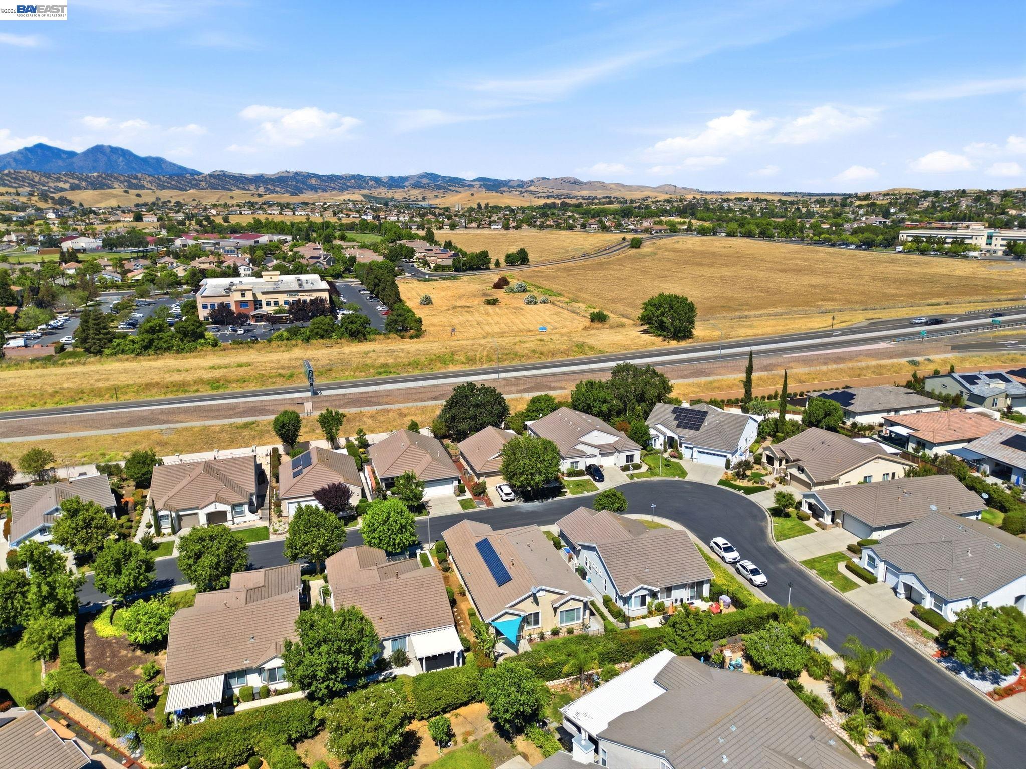 281 Black Amber Way