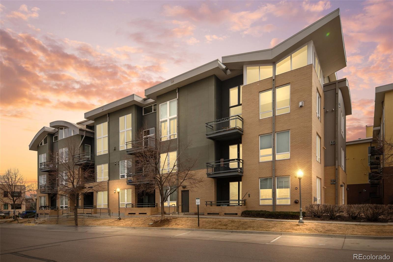 8185 E Lowry Boulevard Unit: 105