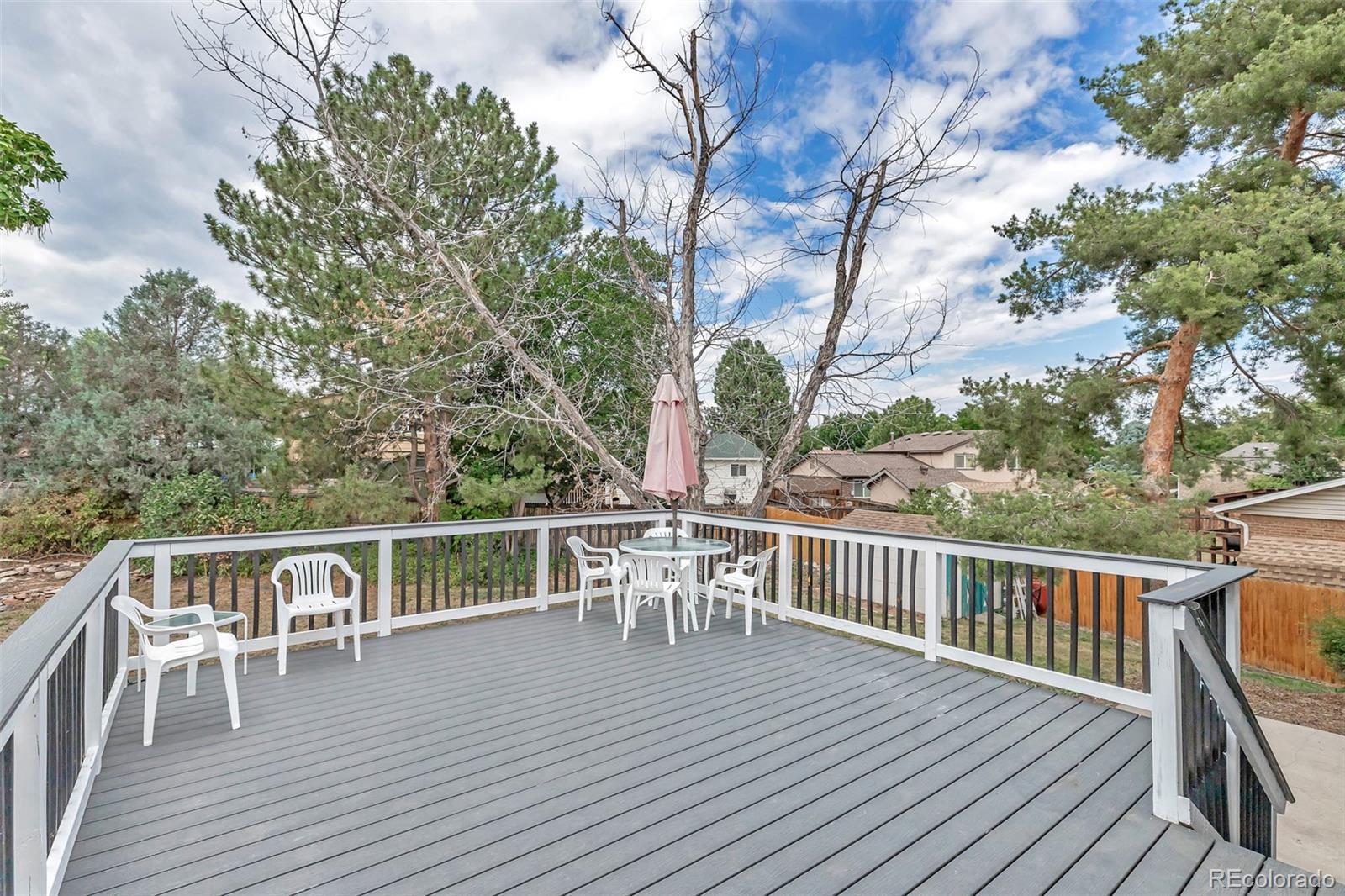 6437 S Garrison Court