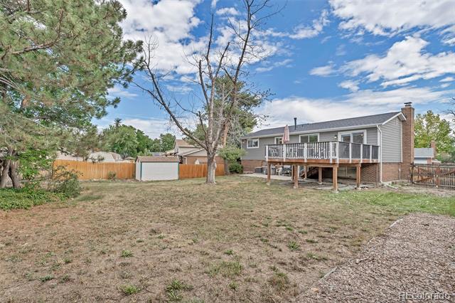 6437 S Garrison Court