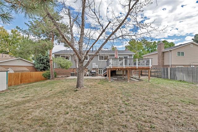 6437 S Garrison Court