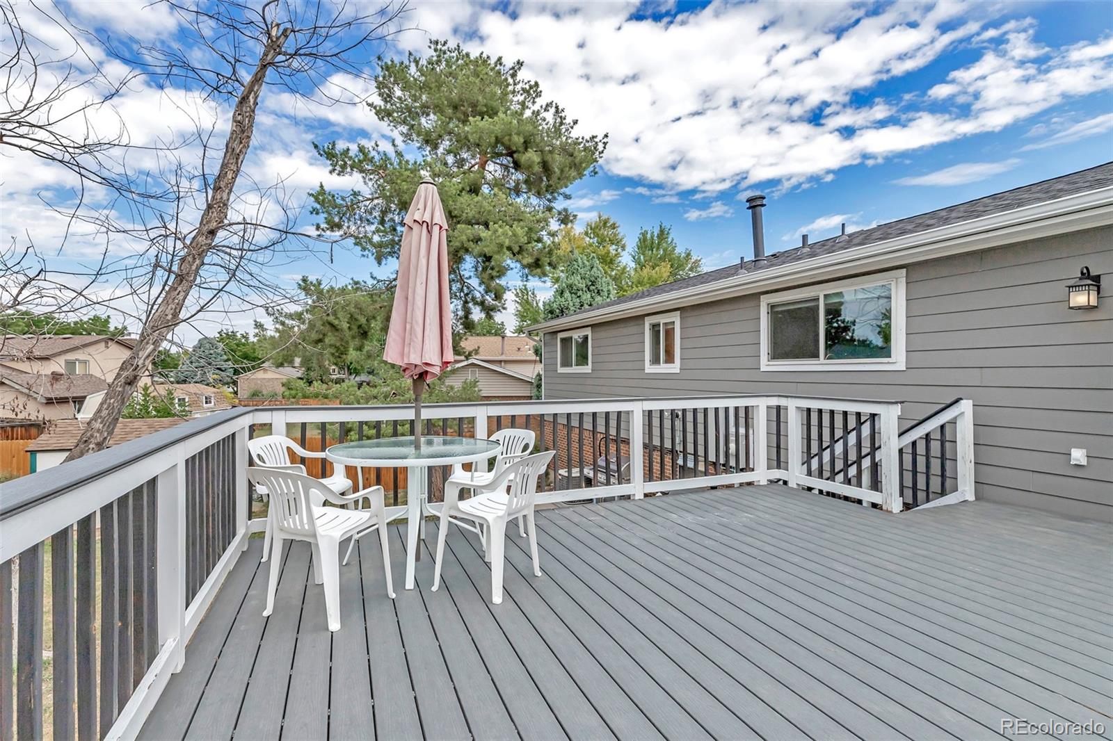 6437 S Garrison Court