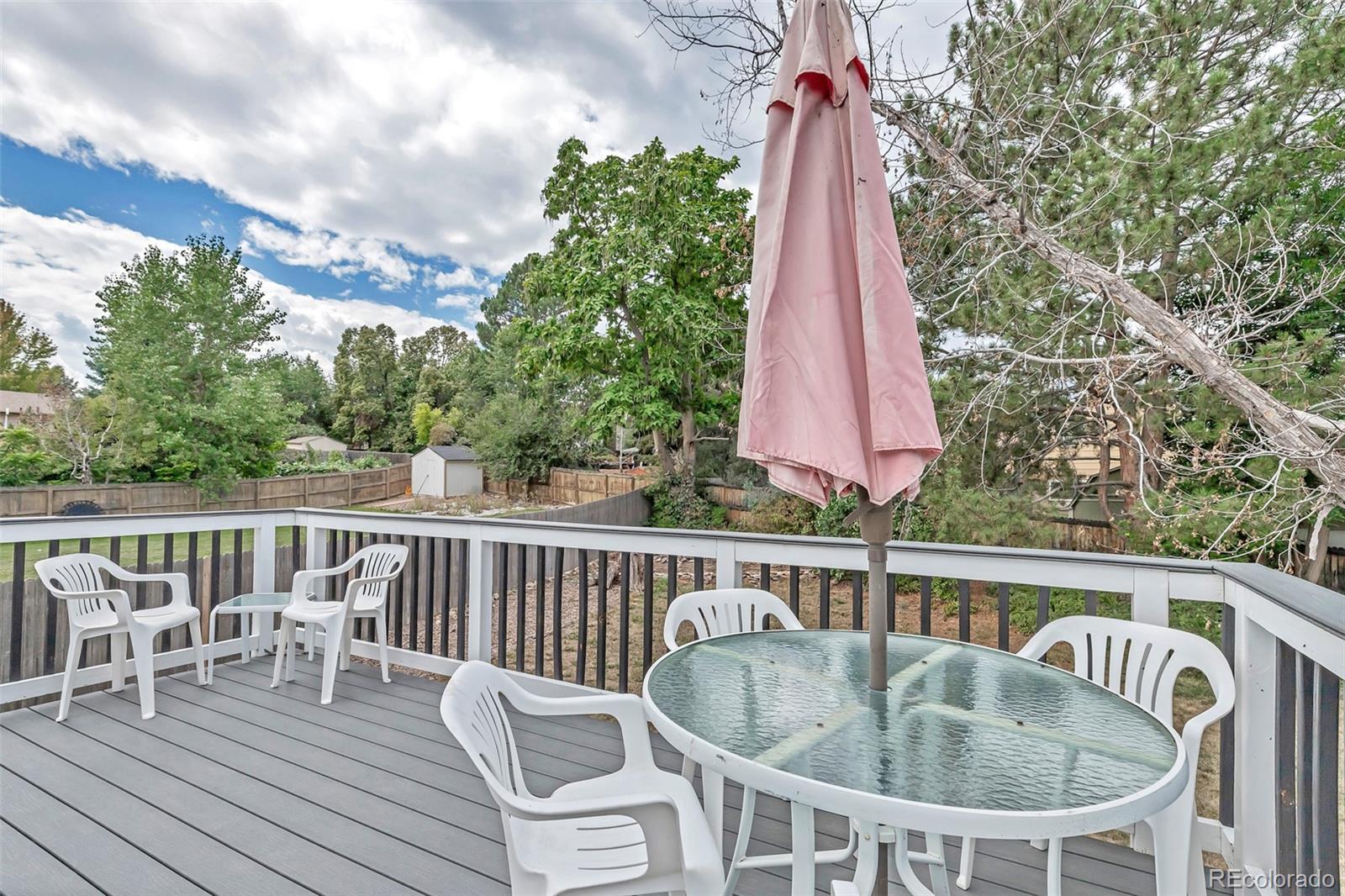 6437 S Garrison Court