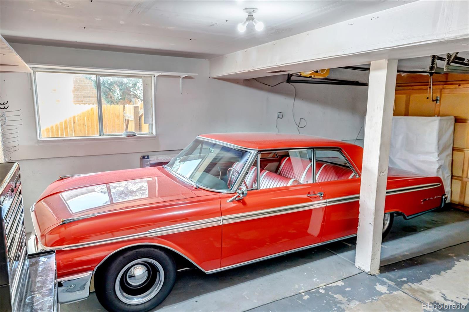 6437 S Garrison Court